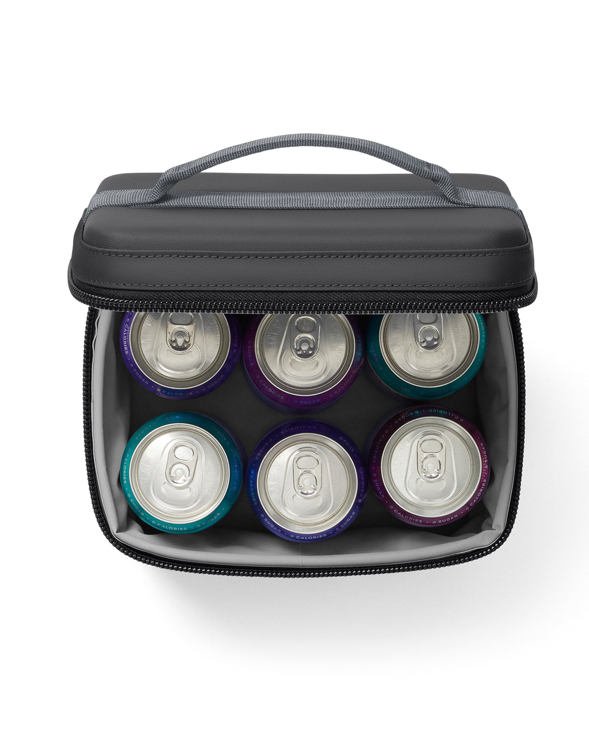 Daytrip Insulated Snack Box 3L