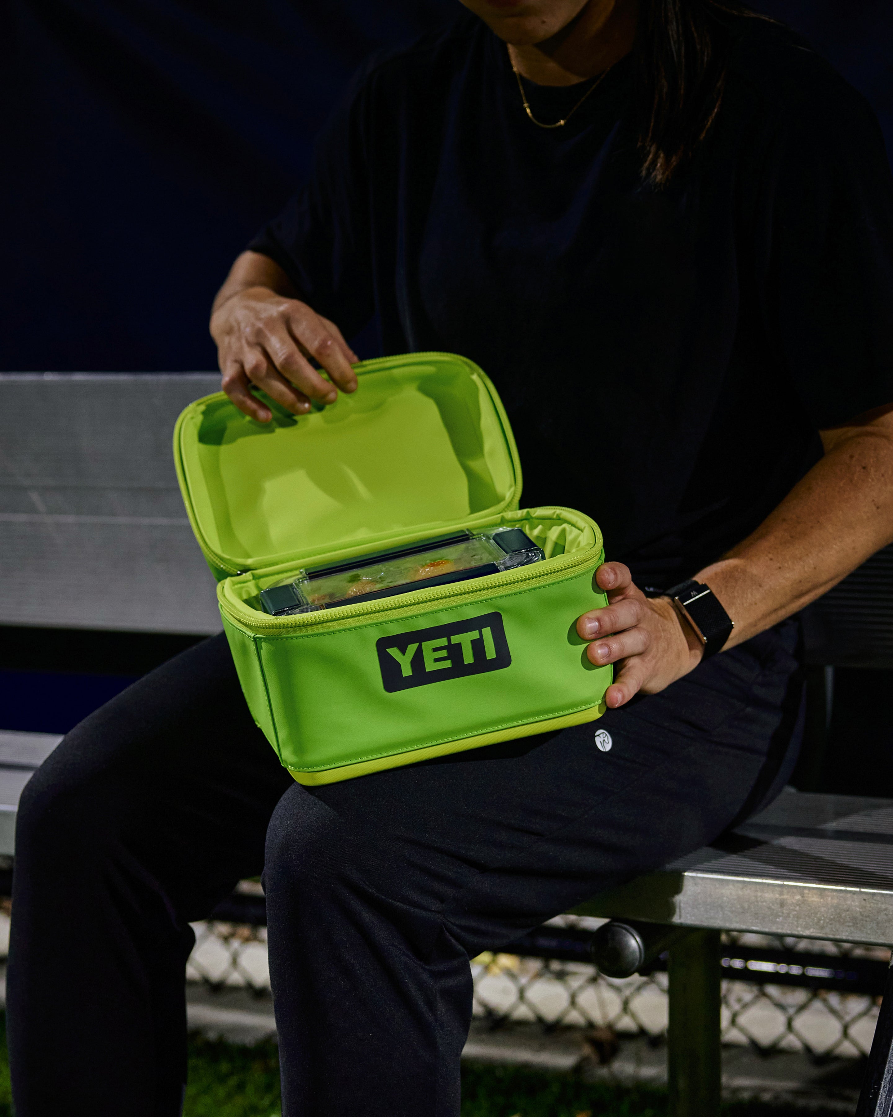 Daytrip Insulated Snack Box 3L