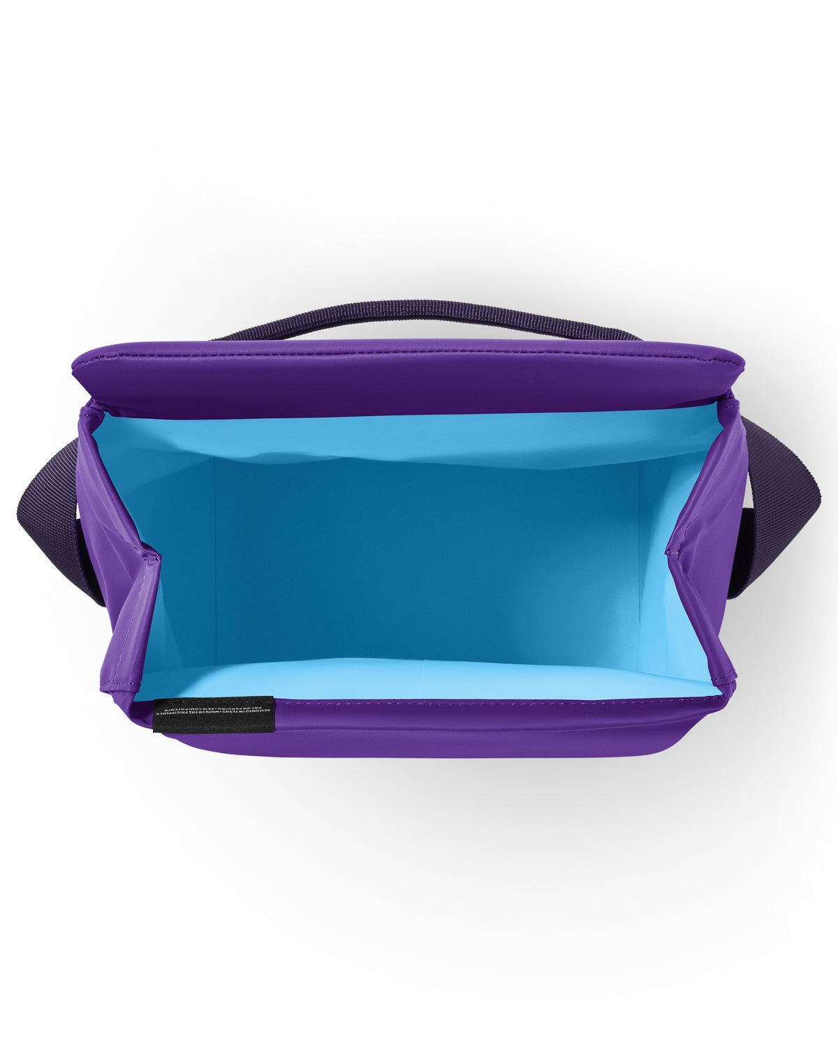 Daytrip Insulated Lunch Bag 6L