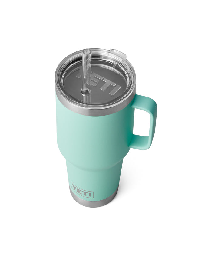 Rambler 35oz Straw Mug V2