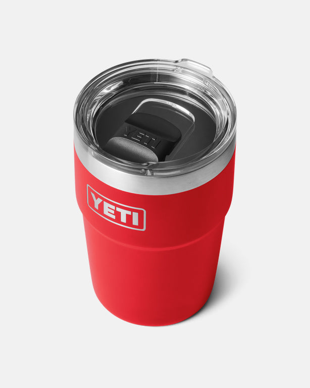 Rambler 16oz Stackable Cup with Magslider Lid