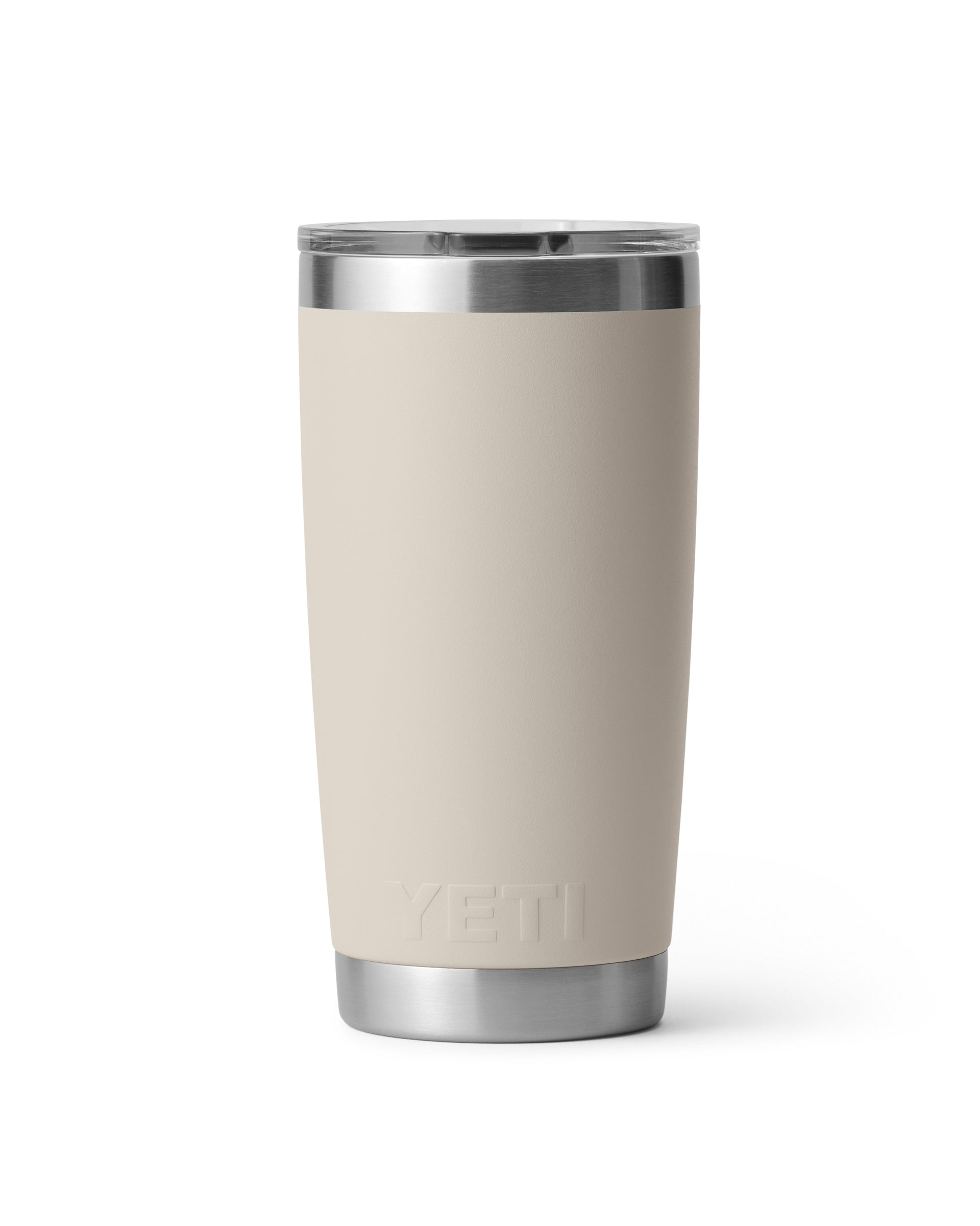 Rambler 20oz Tumbler with Magslider Lid