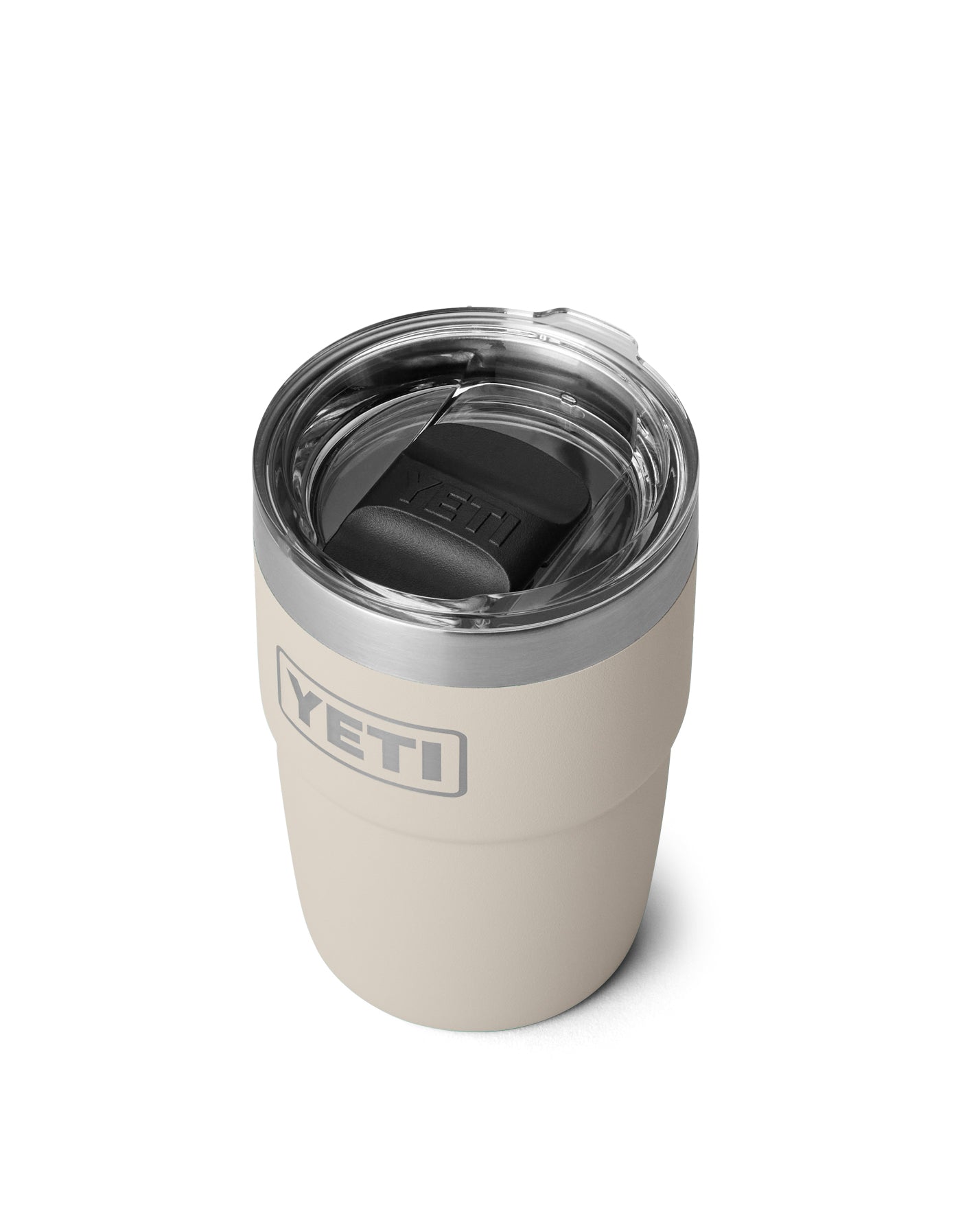 Rambler 8oz Cup with Magslider Lid