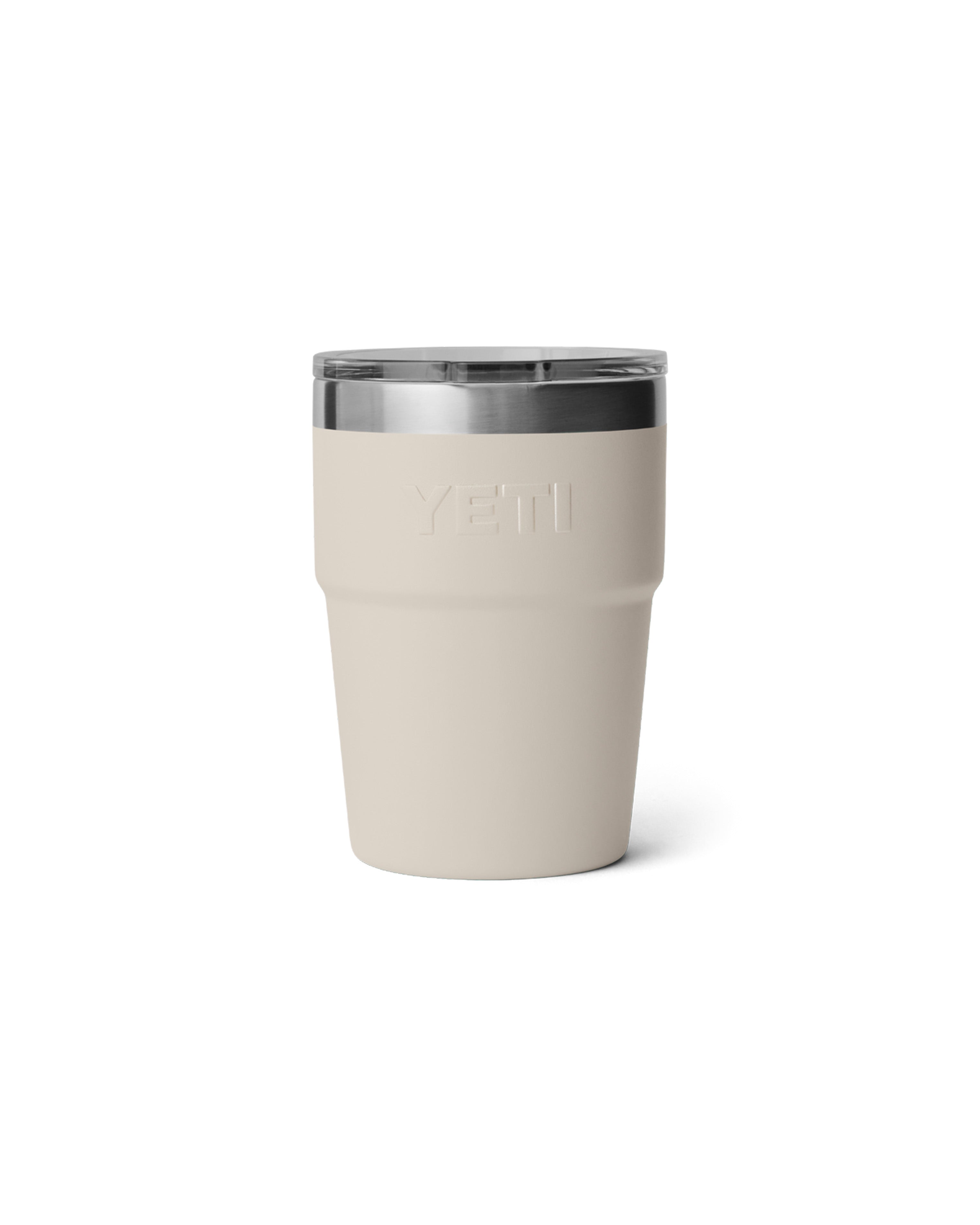 Rambler 16oz Stackable Cup with Magslider Lid