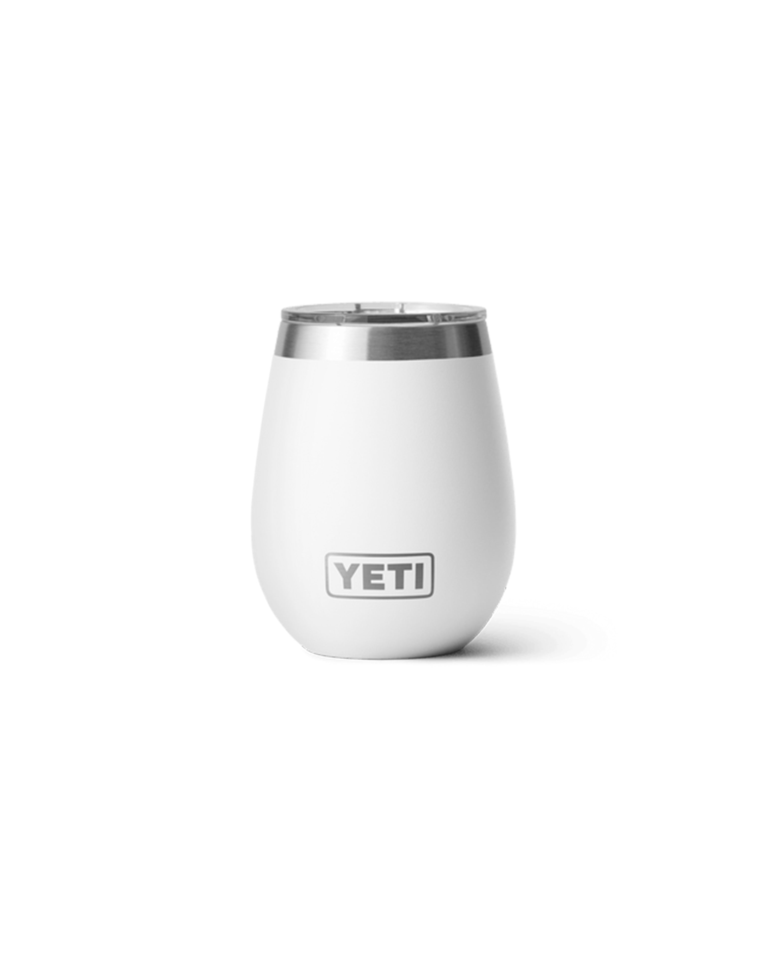 Rambler 10oz Wine Tumbler with Magslider Lid V2
