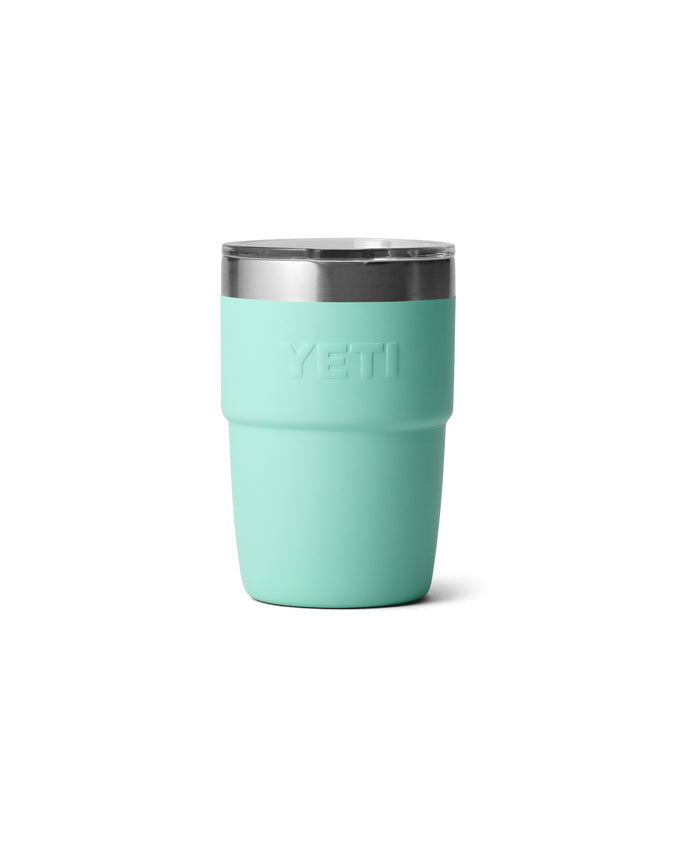 Rambler 8oz Stackable Cup with Magslider Lid