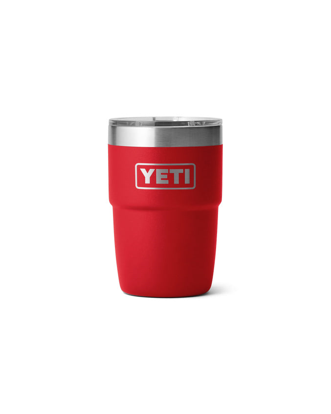 Rambler 8oz Stackable Cup with Magslider Lid