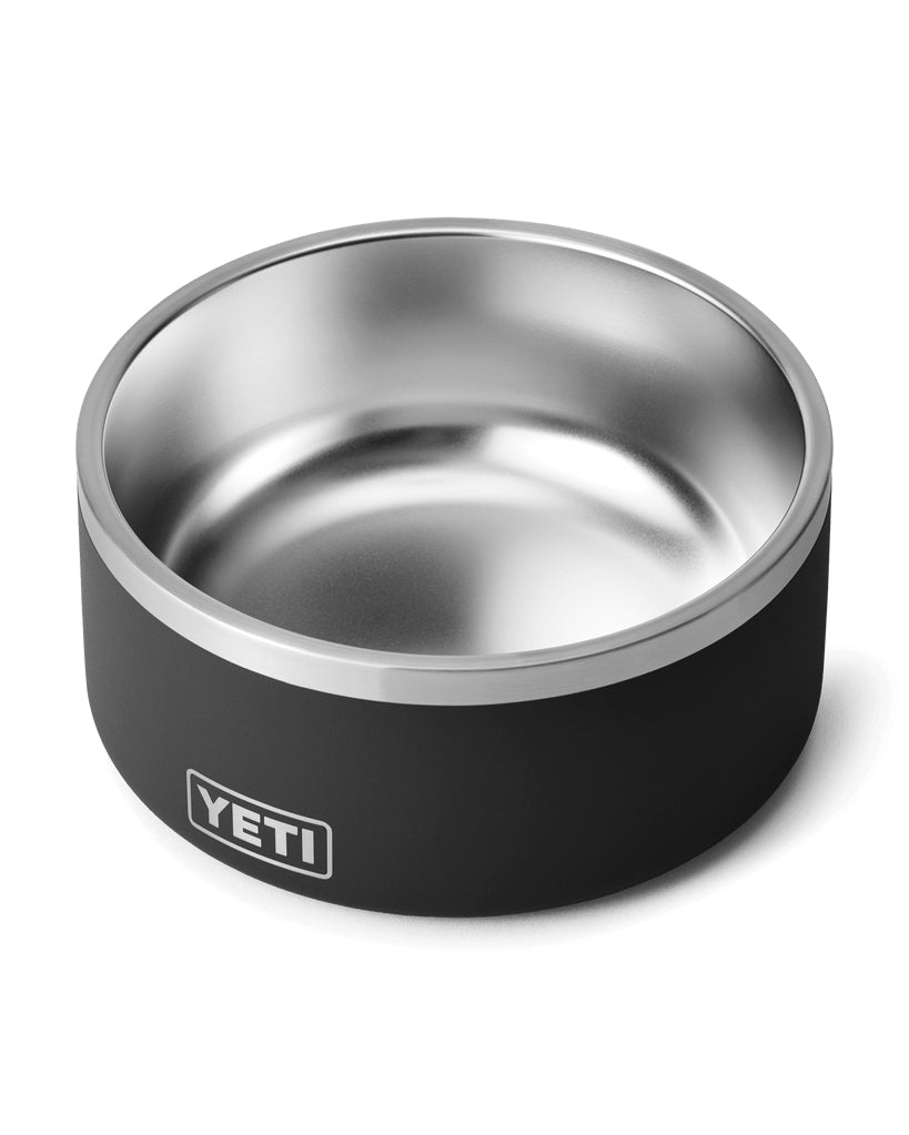 Boomer 8 V2 Dog Bowl