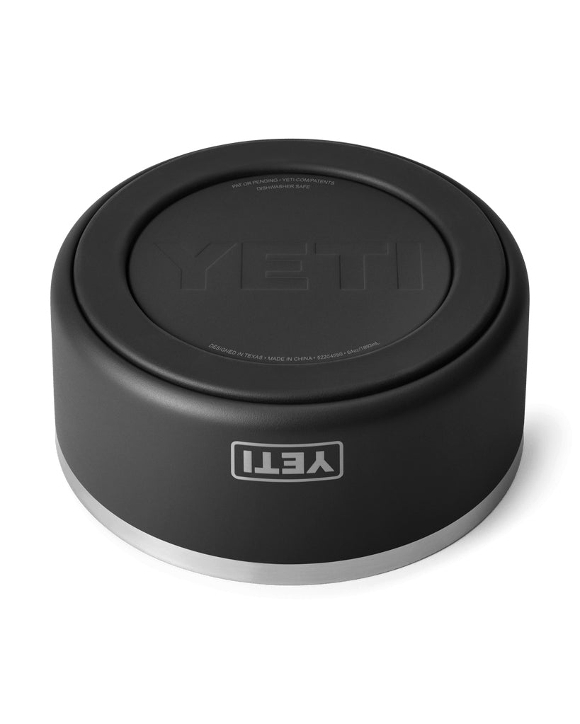 Boomer 8 V2 Dog Bowl