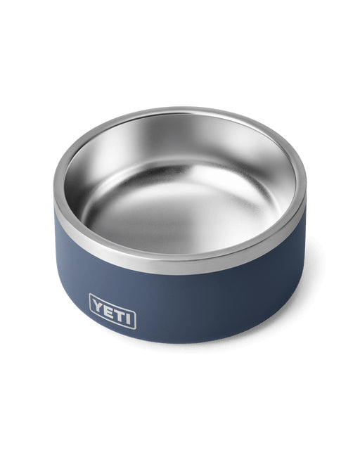 Boomer 4 Dog Bowl V2
