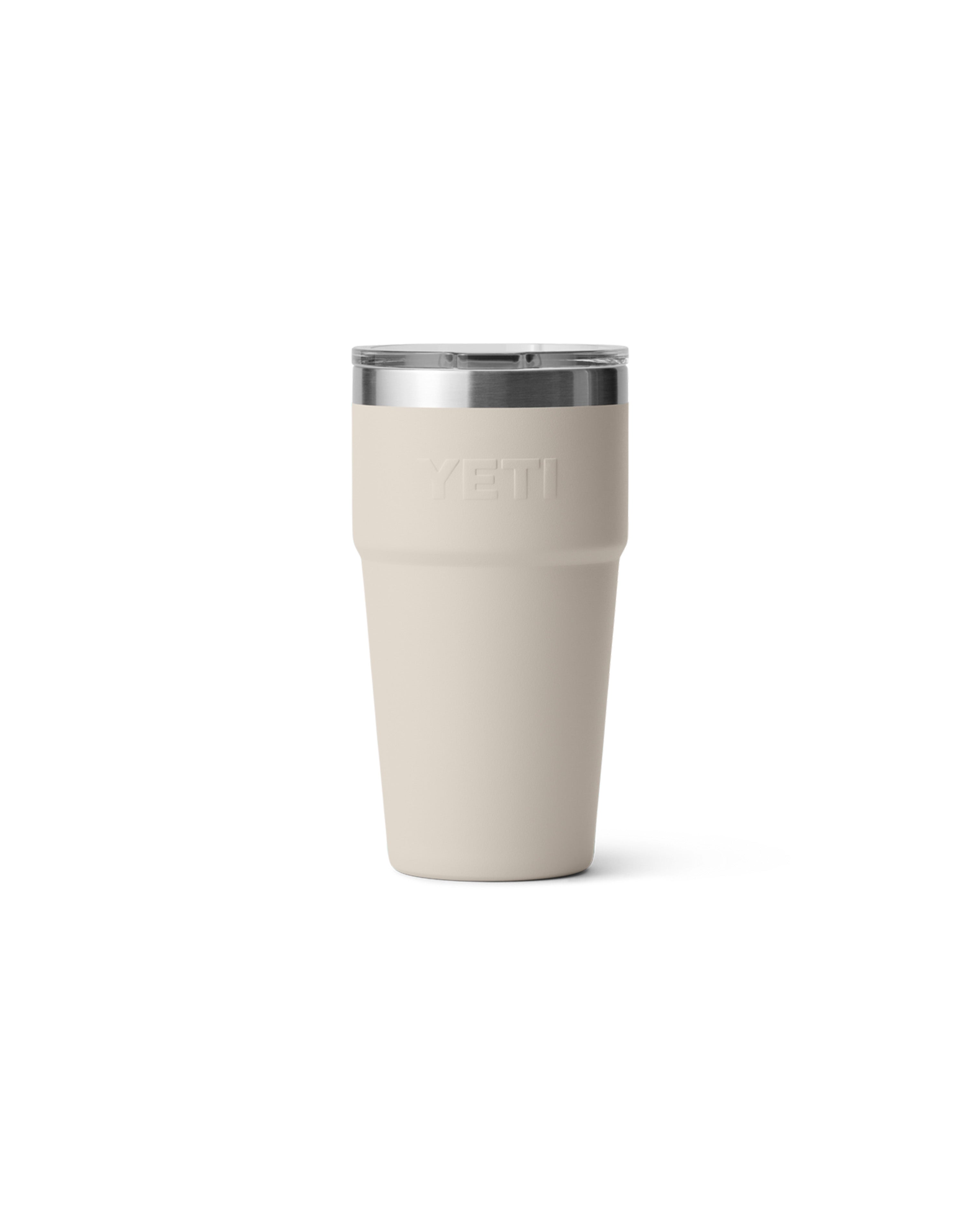 Rambler 20oz Stackable Cup with Magslider Lid