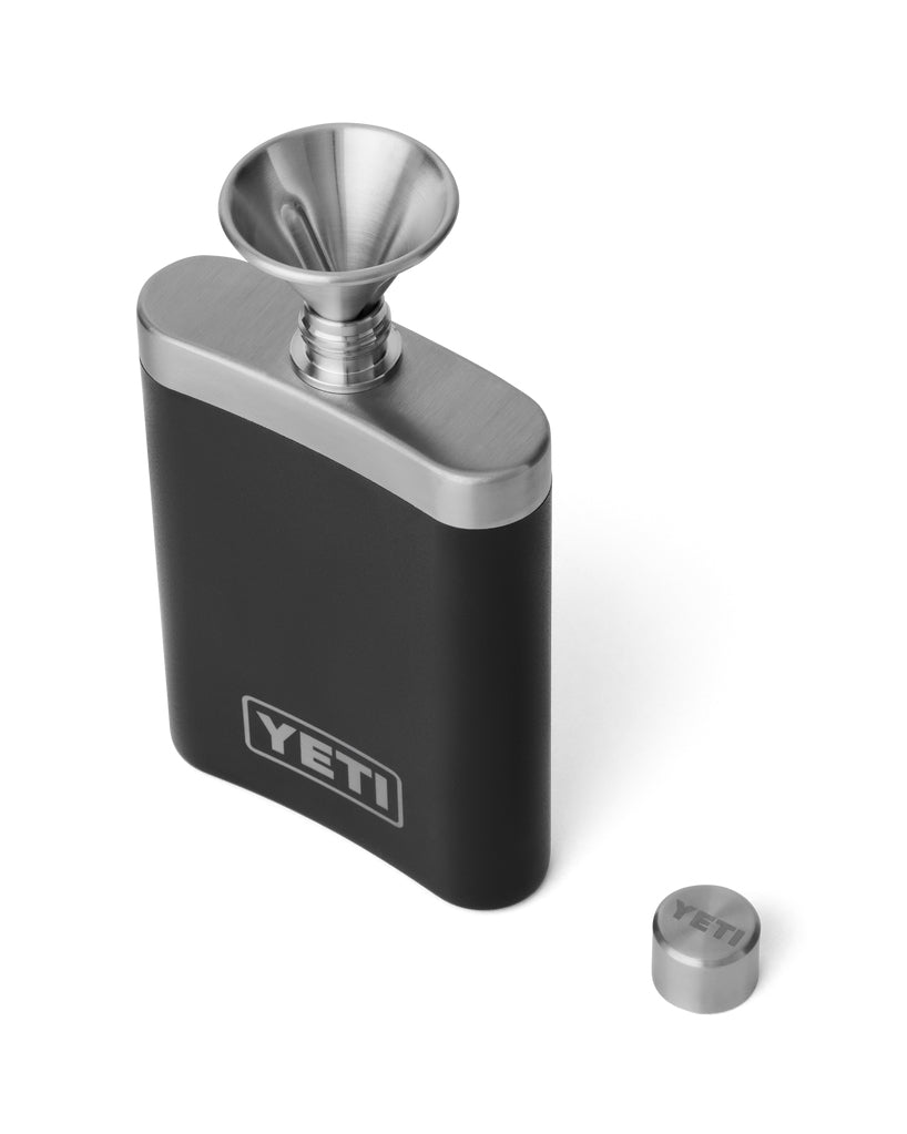 Rambler Flask