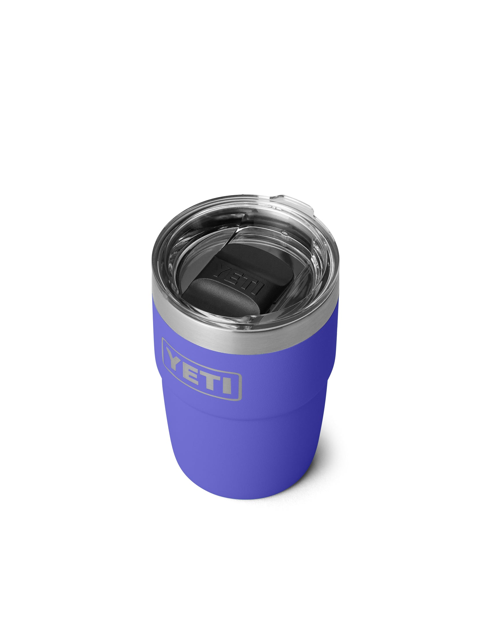 Rambler 8oz Cup with Magslider Lid