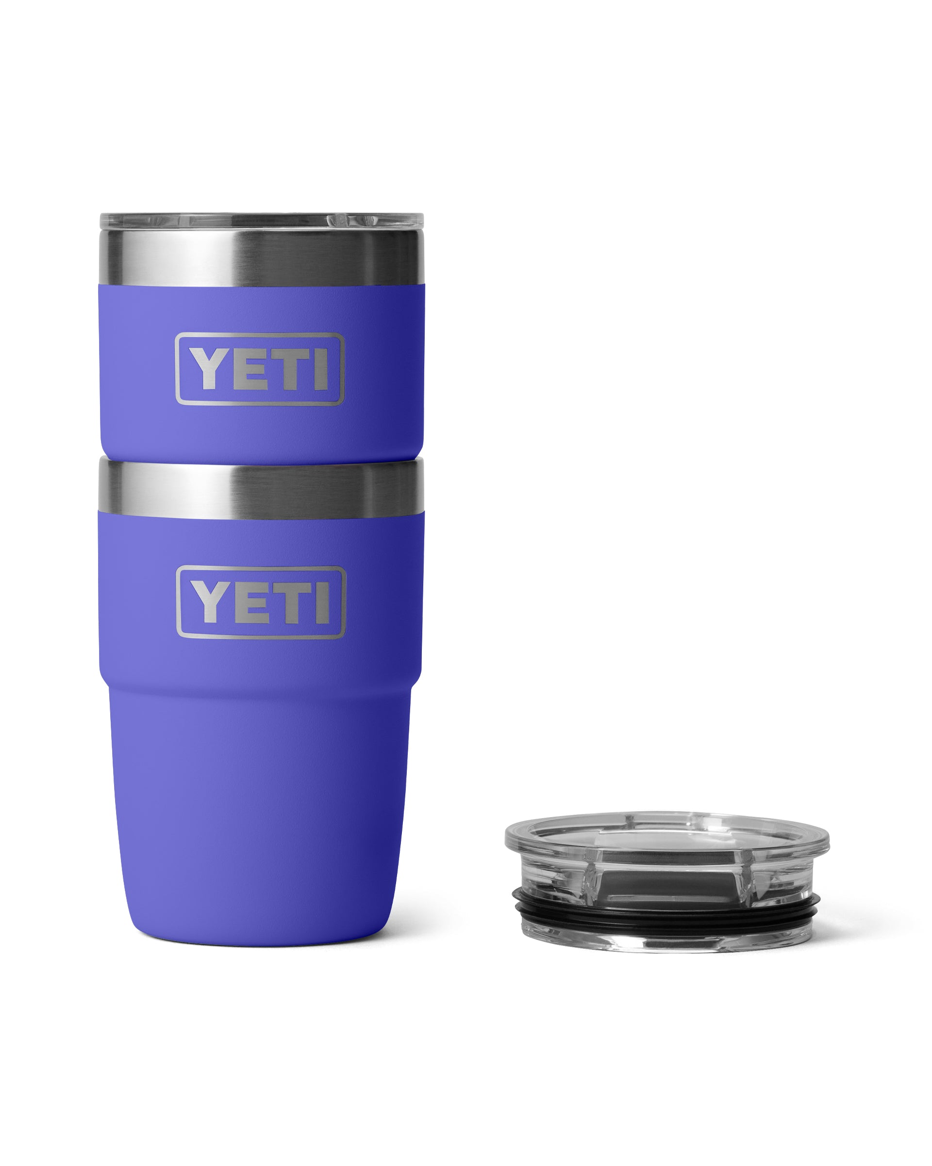 Rambler 8oz Cup with Magslider Lid