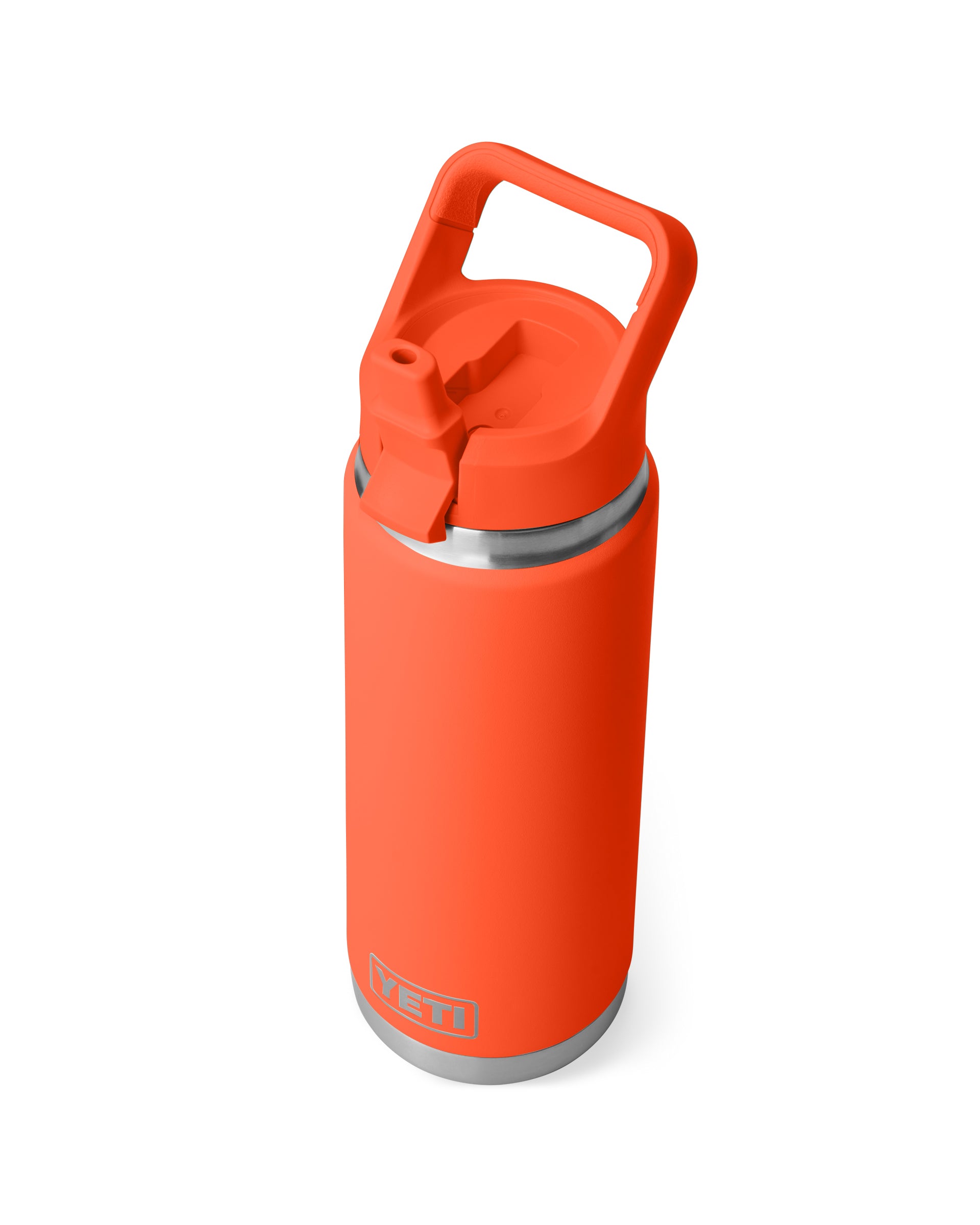 Rambler 26oz Chug Straw Bottle