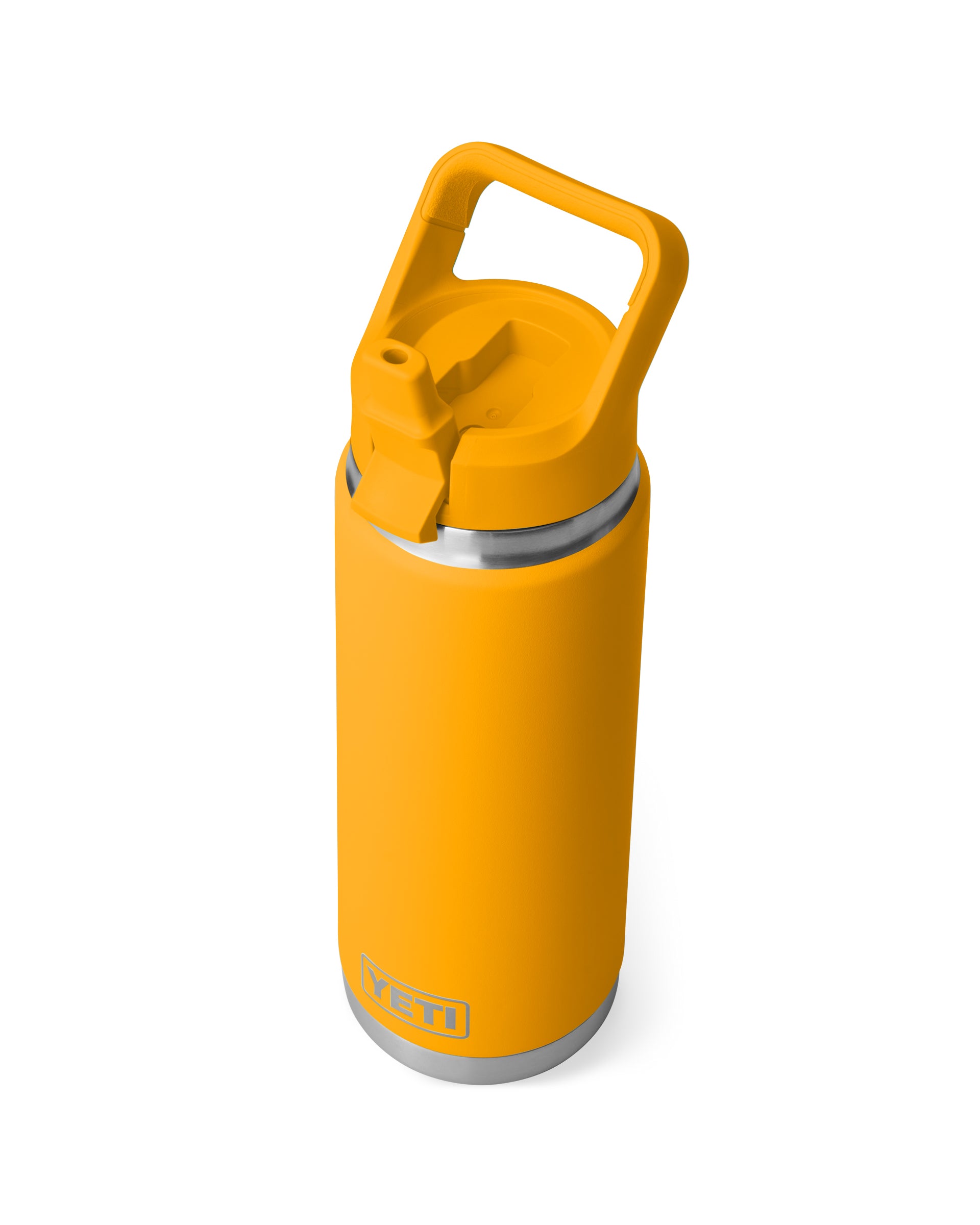 Rambler 26oz Chug Straw Bottle