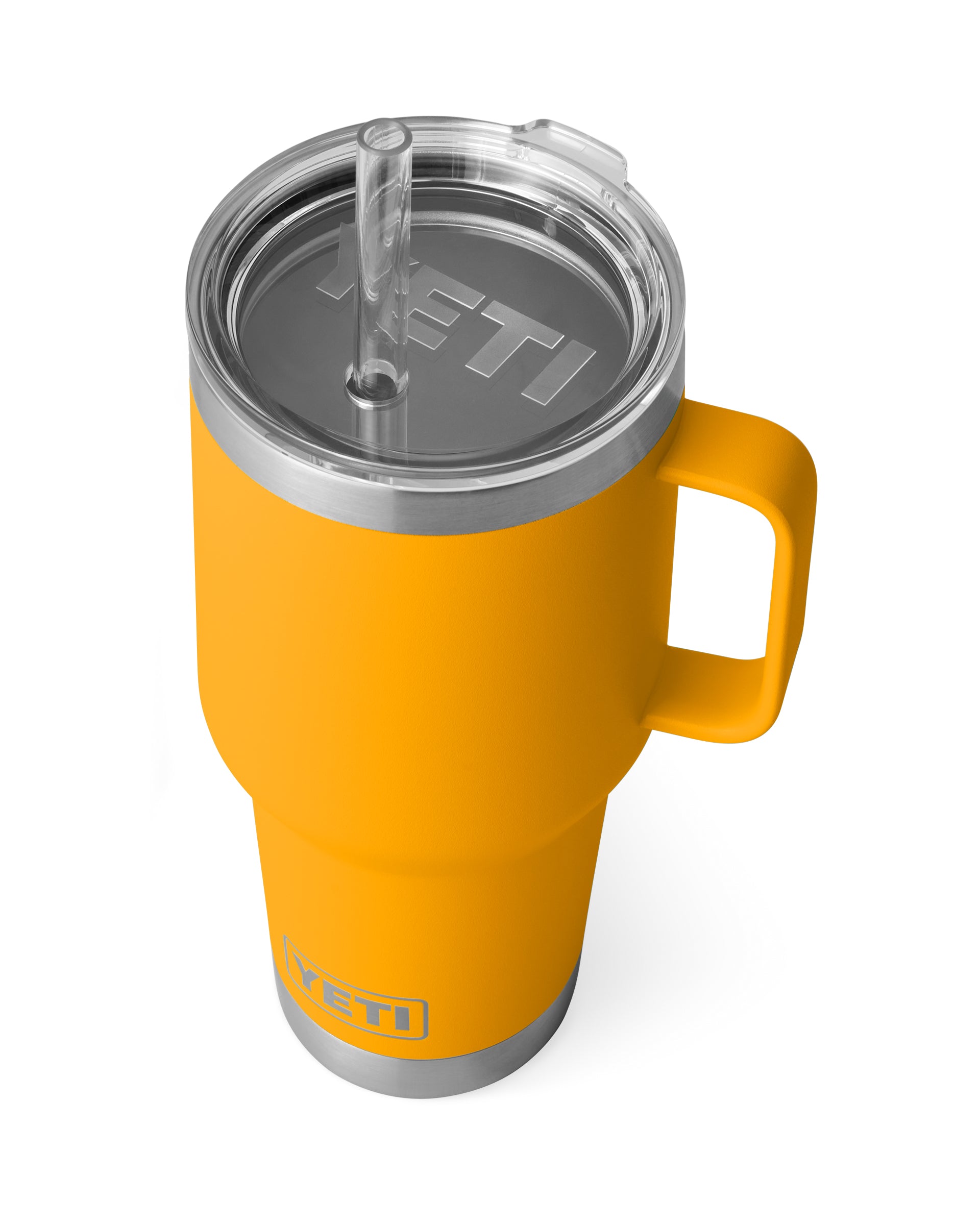 Rambler 35oz Straw Mug