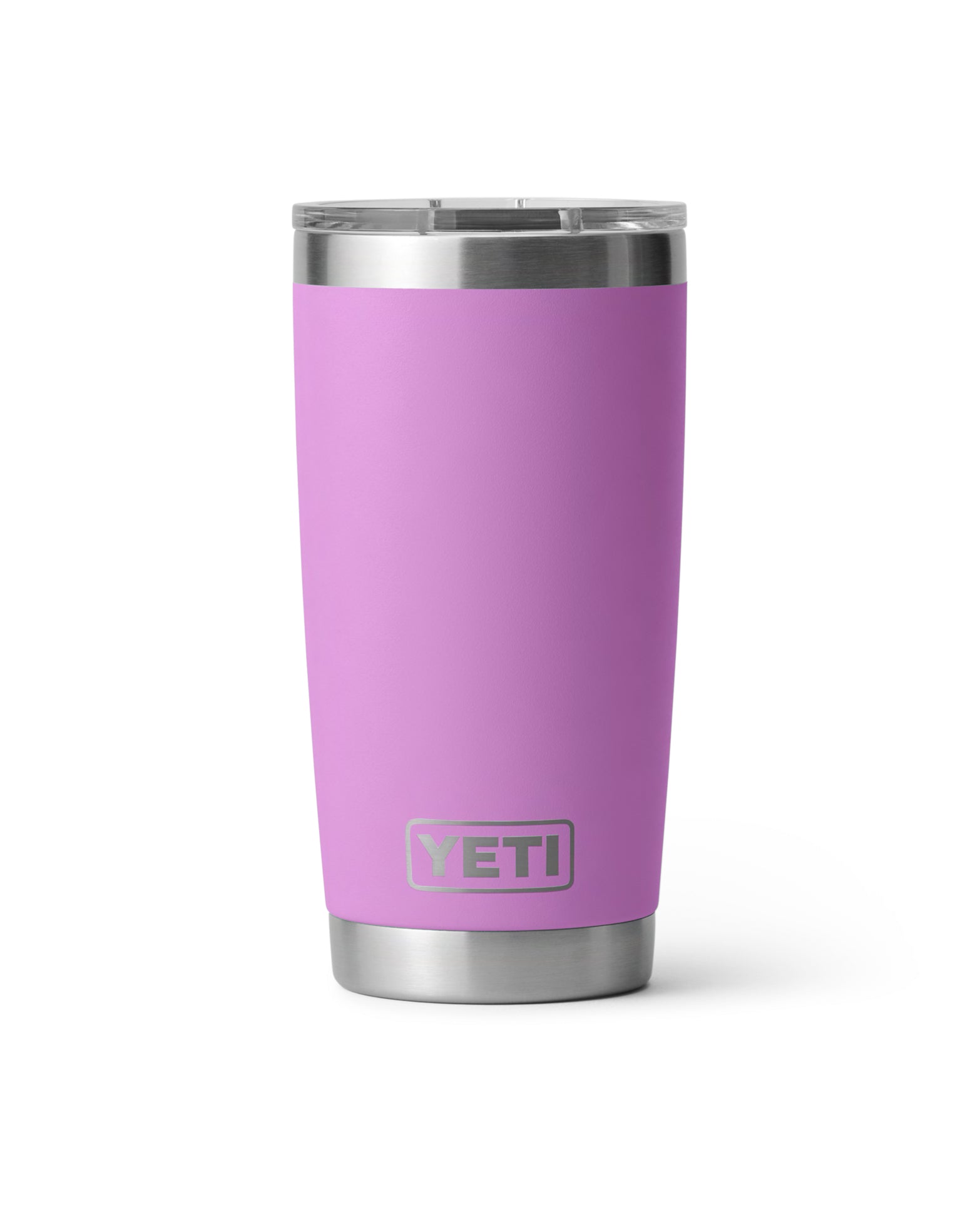 Rambler 20oz Tumbler with Magslider Lid