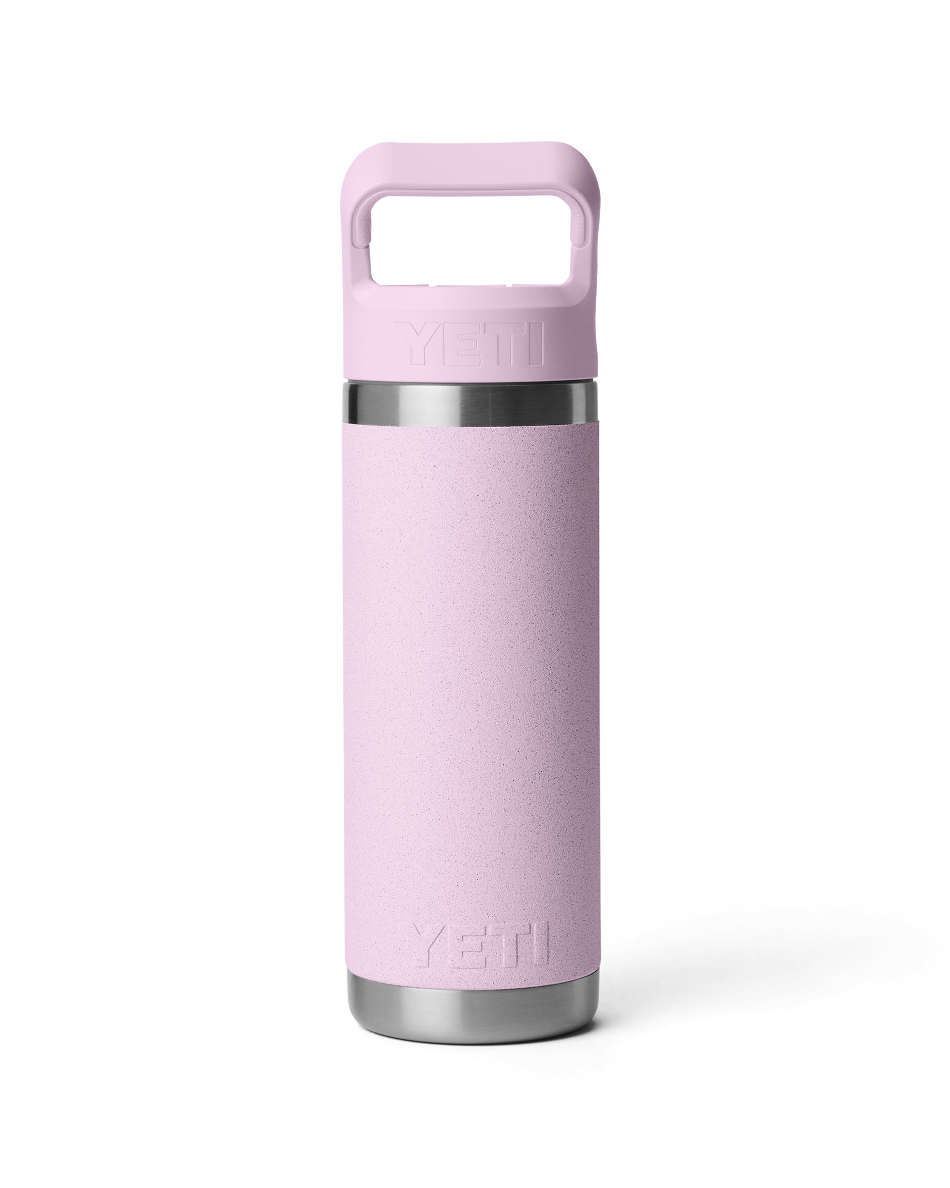 Rambler 18oz Bottle with Chug Straw