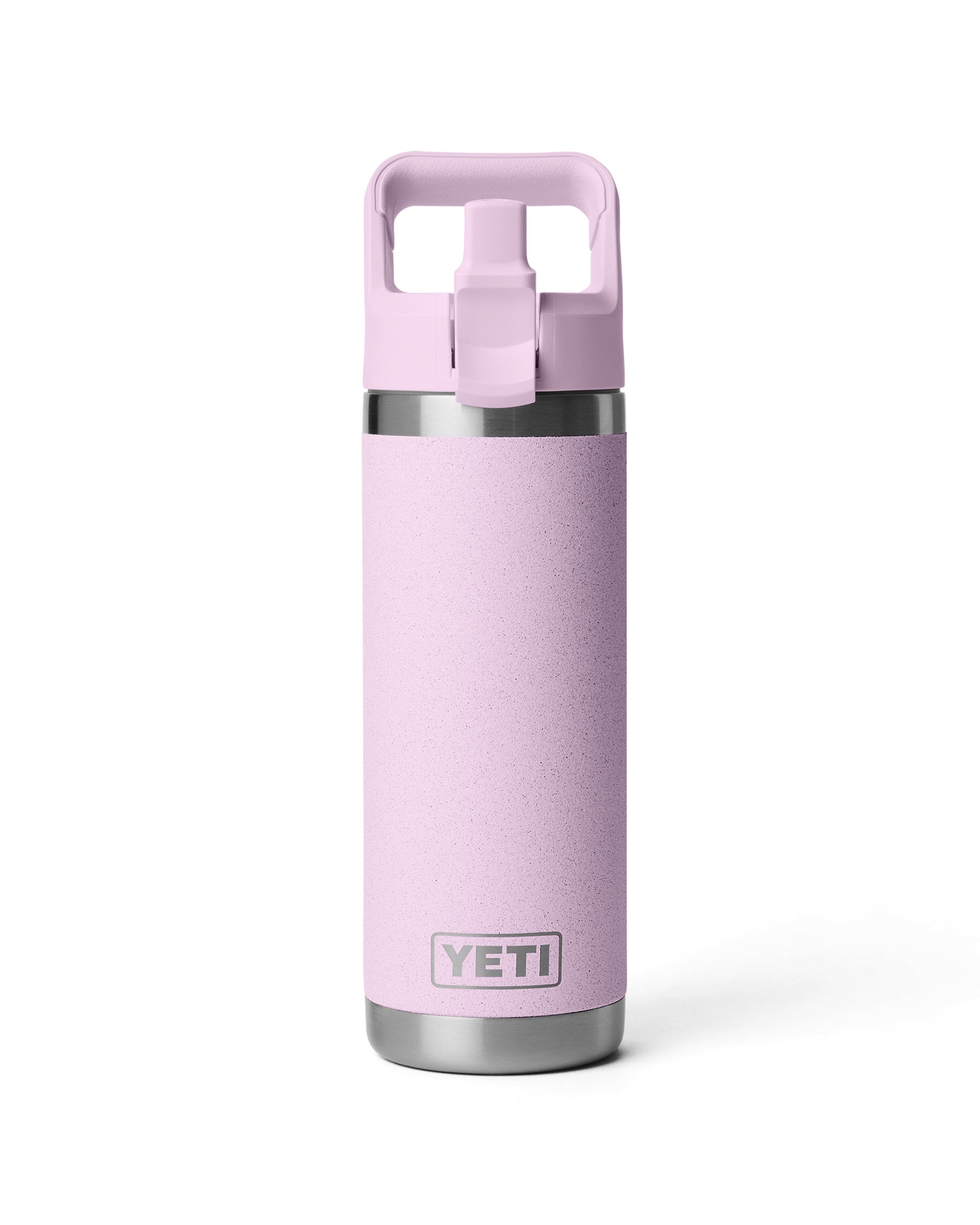 Rambler 18oz Bottle with Chug Straw