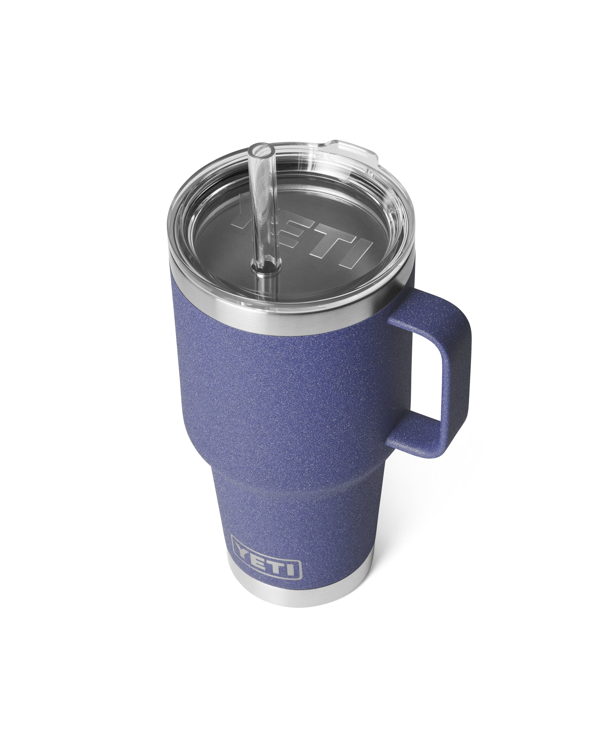 Rambler 35oz Straw Mug