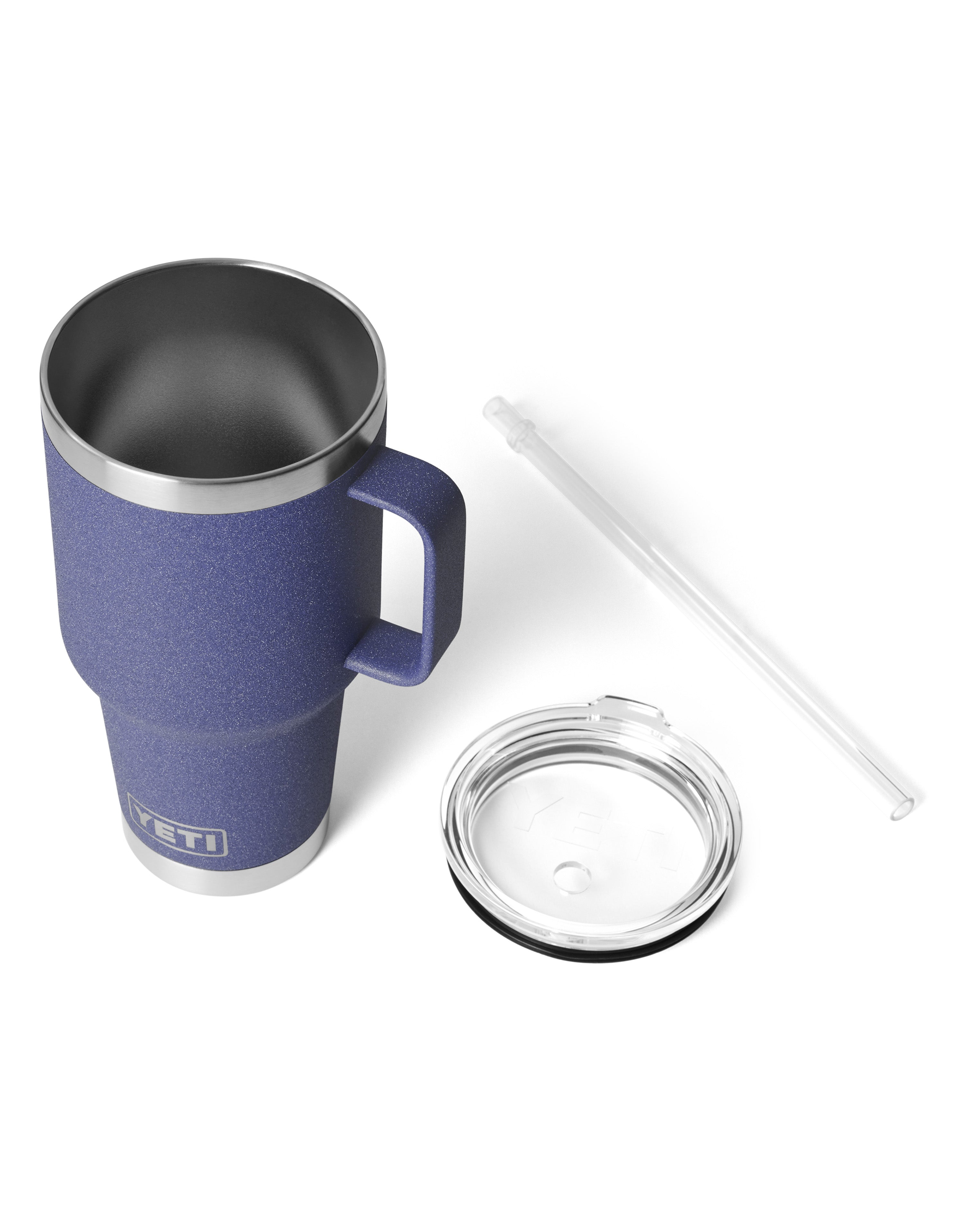 Rambler 35oz Straw Mug