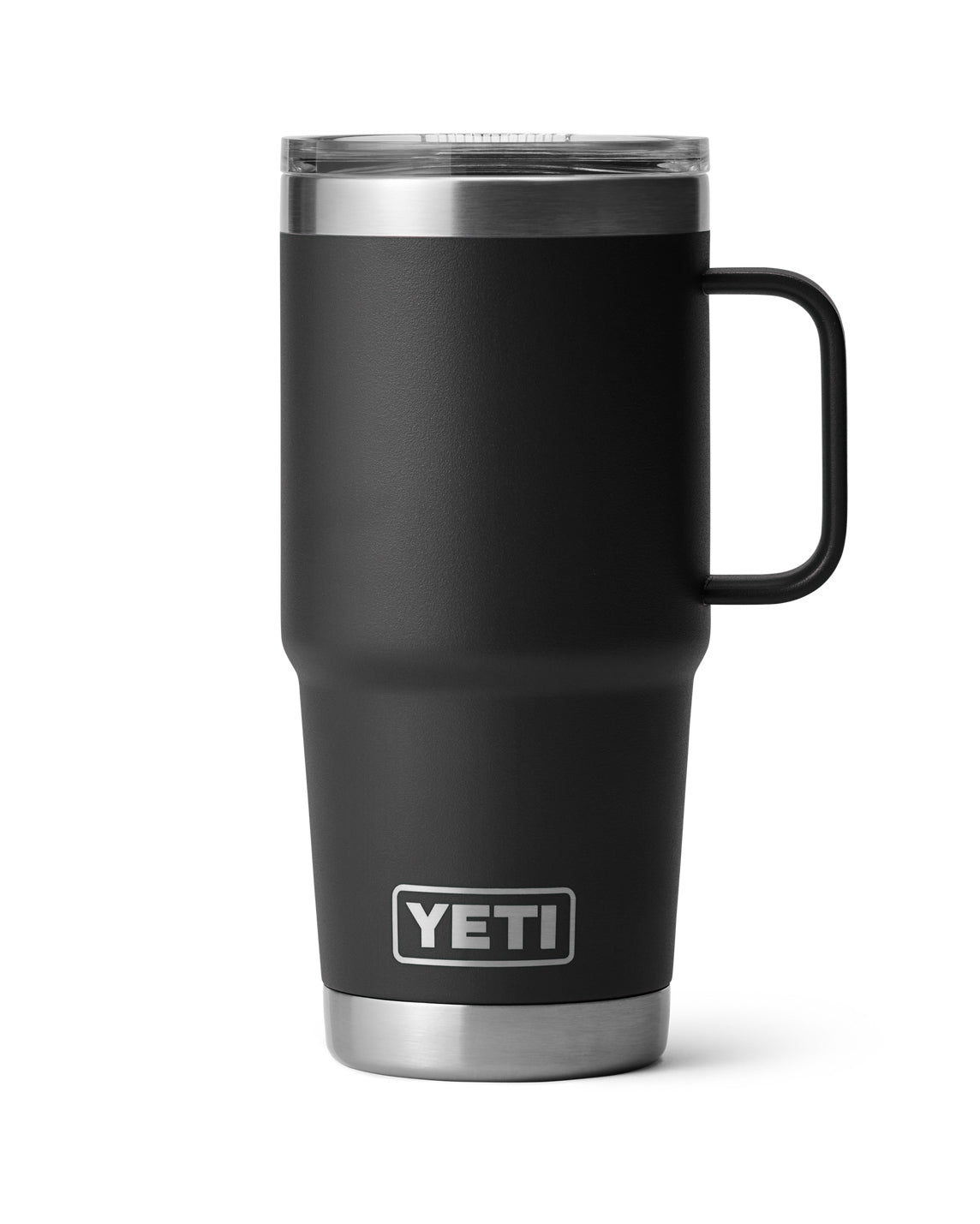 Rambler 20oz Travel Mug Straw Lid