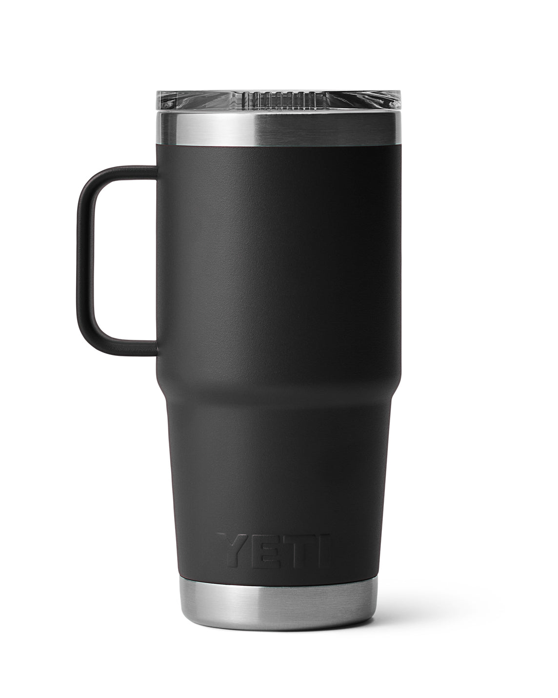 Rambler 20oz Travel Mug Straw Lid