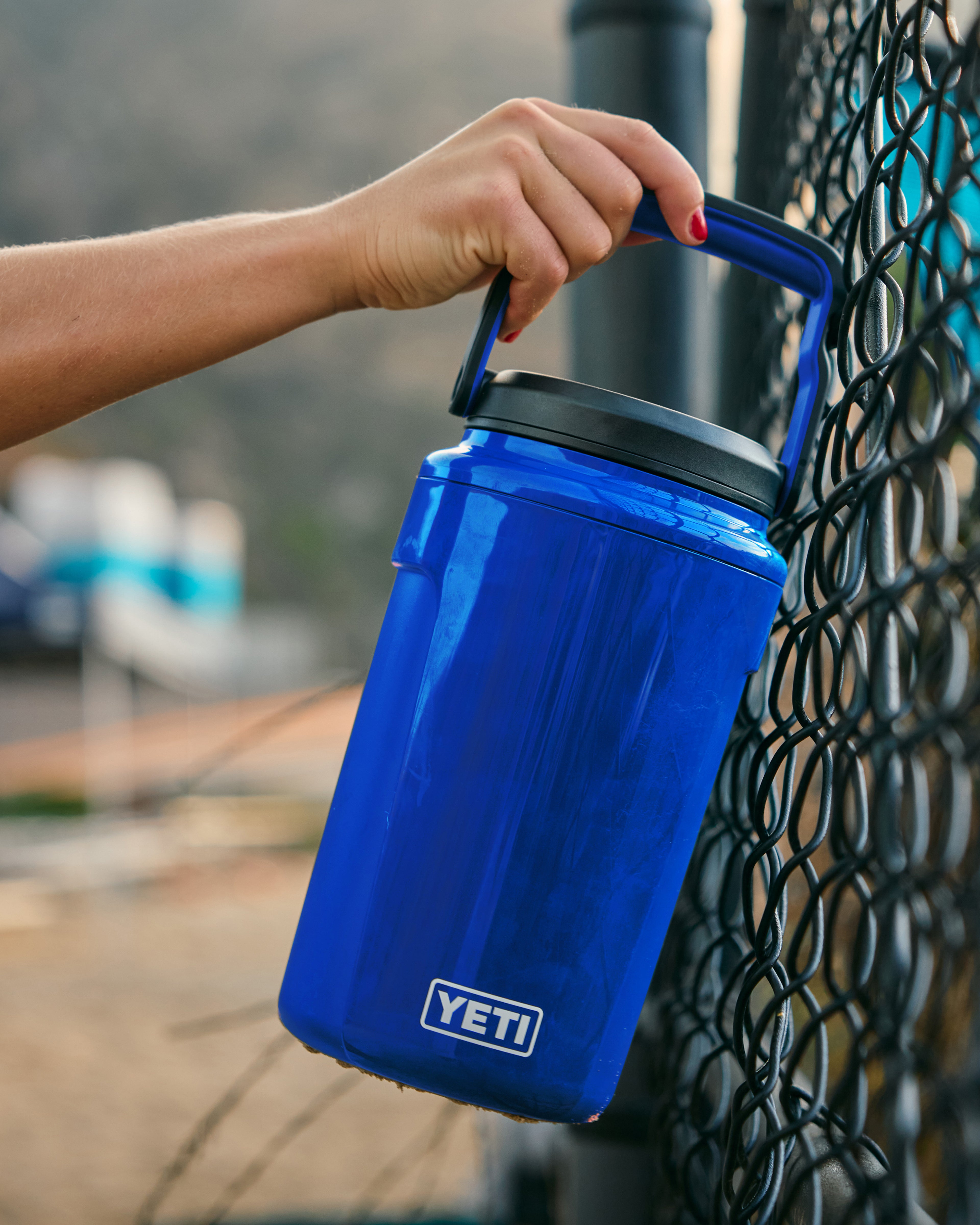 Silo 40oz Straw Jug