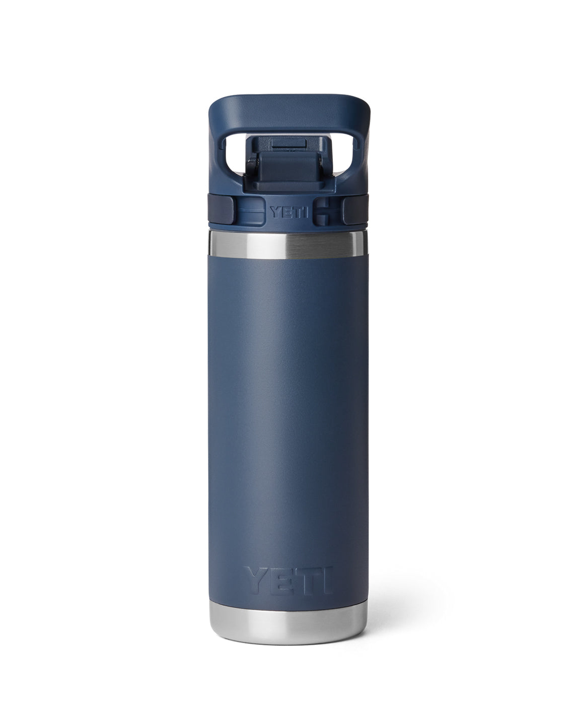 Rambler 18oz Bottle with Flip Chug