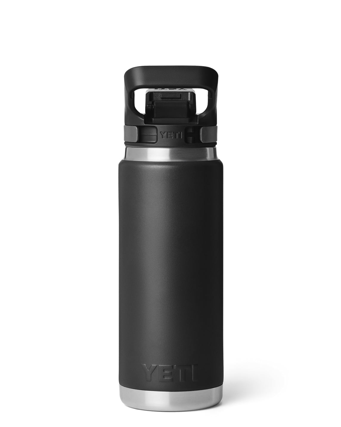 Rambler 26oz Bottle with Flip Chug