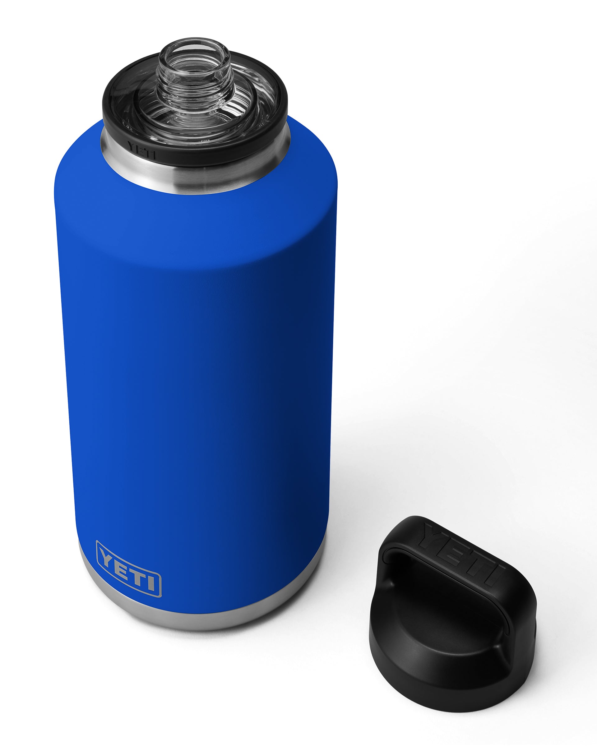 Rambler 64oz Bottle with Chug Cap