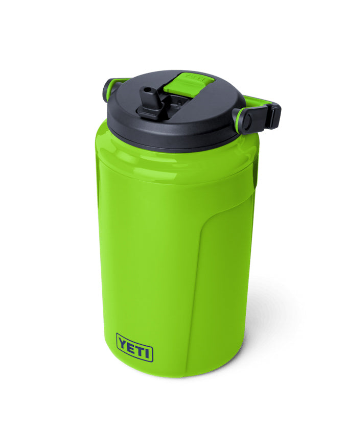 Silo 1/2 Gallon Straw Jug