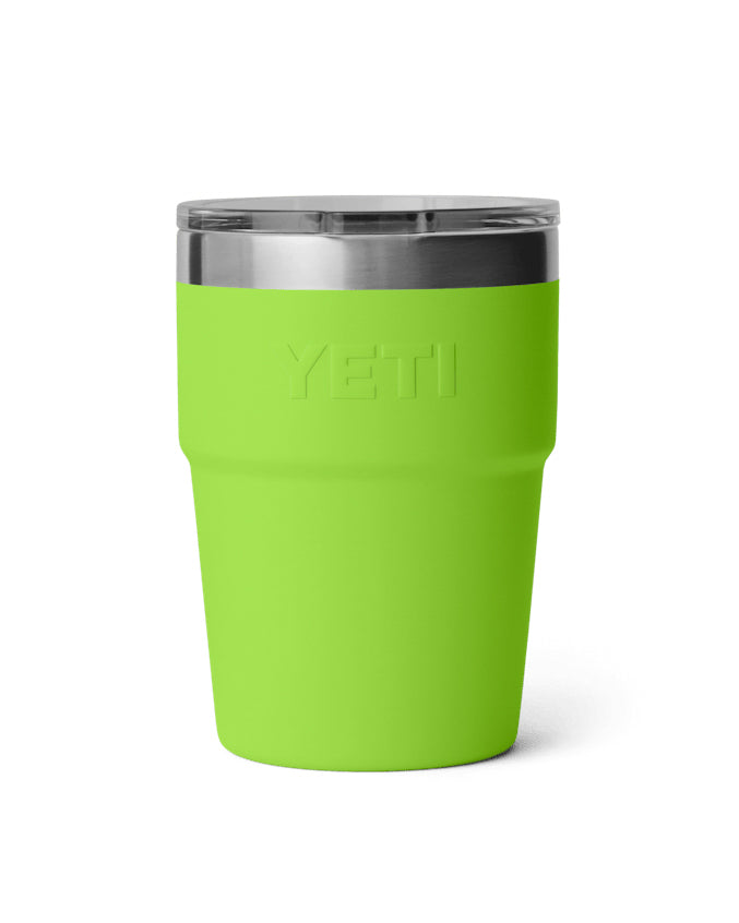 Rambler 16oz Stackable Cup With Magslider Lid