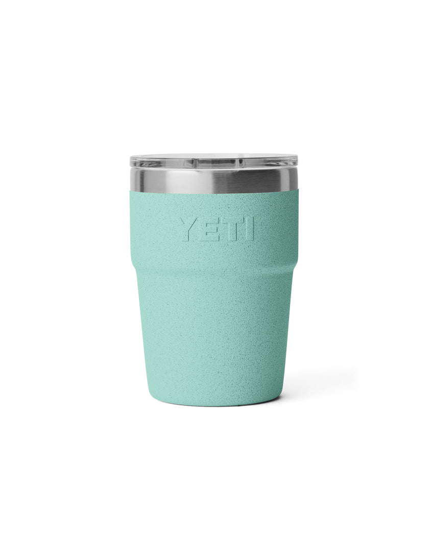 Rambler 16oz Stackable Cup with Magslider Lid