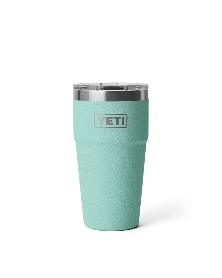 Rambler 20oz Stackable Cup with Magslider Lid