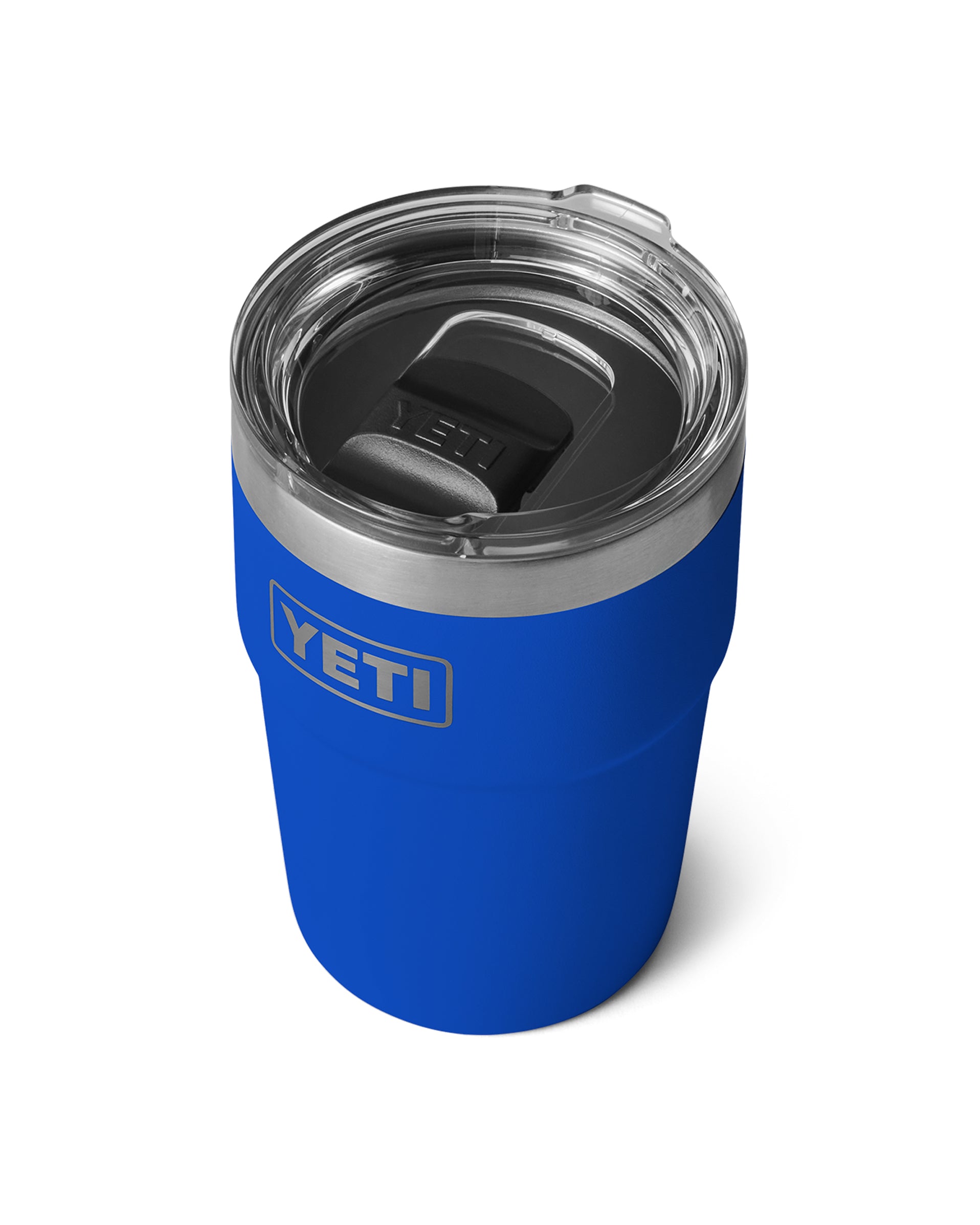 Rambler 16oz Stackable Cup with Magslider Lid