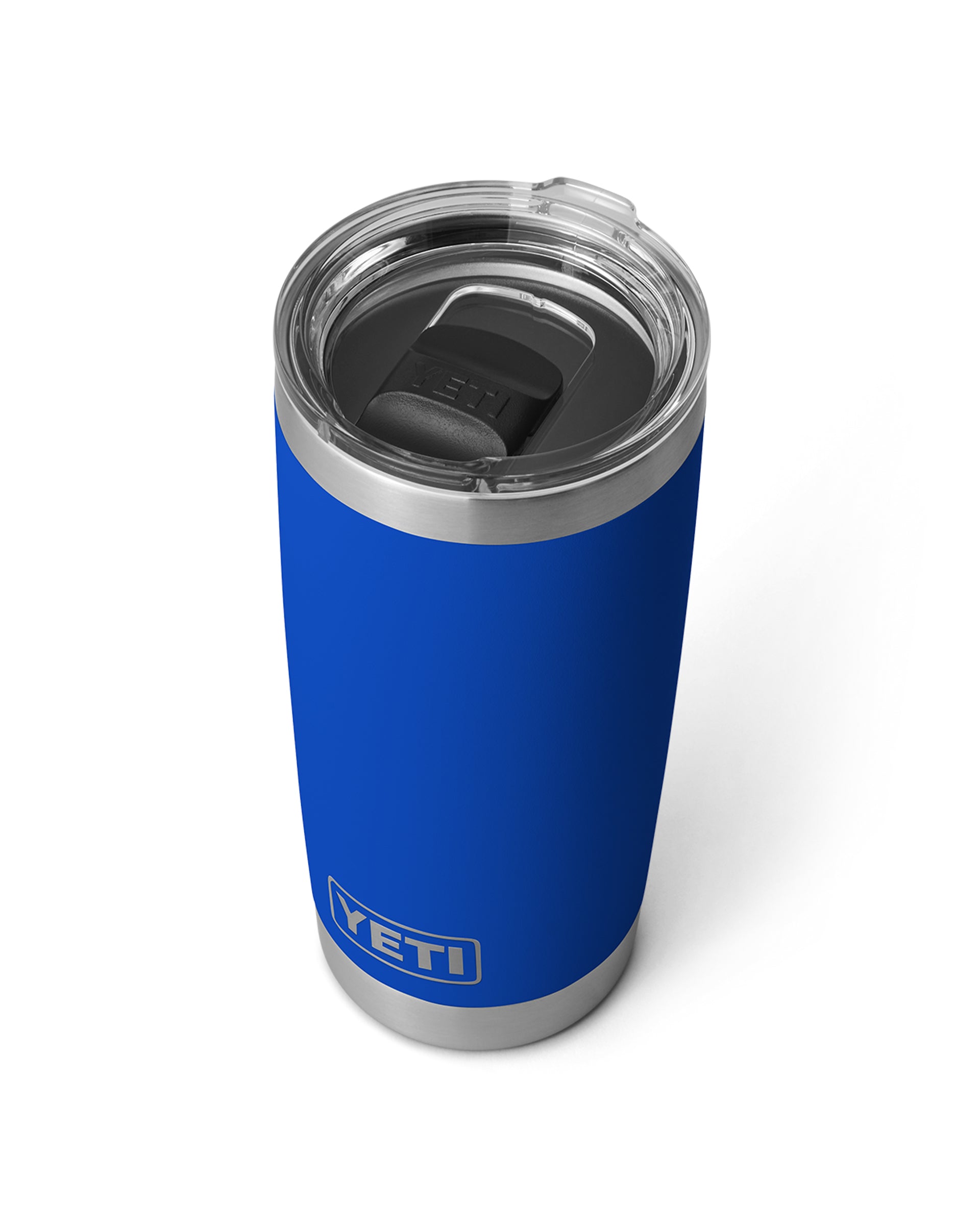 Rambler 20oz Tumbler With Magslider Lid