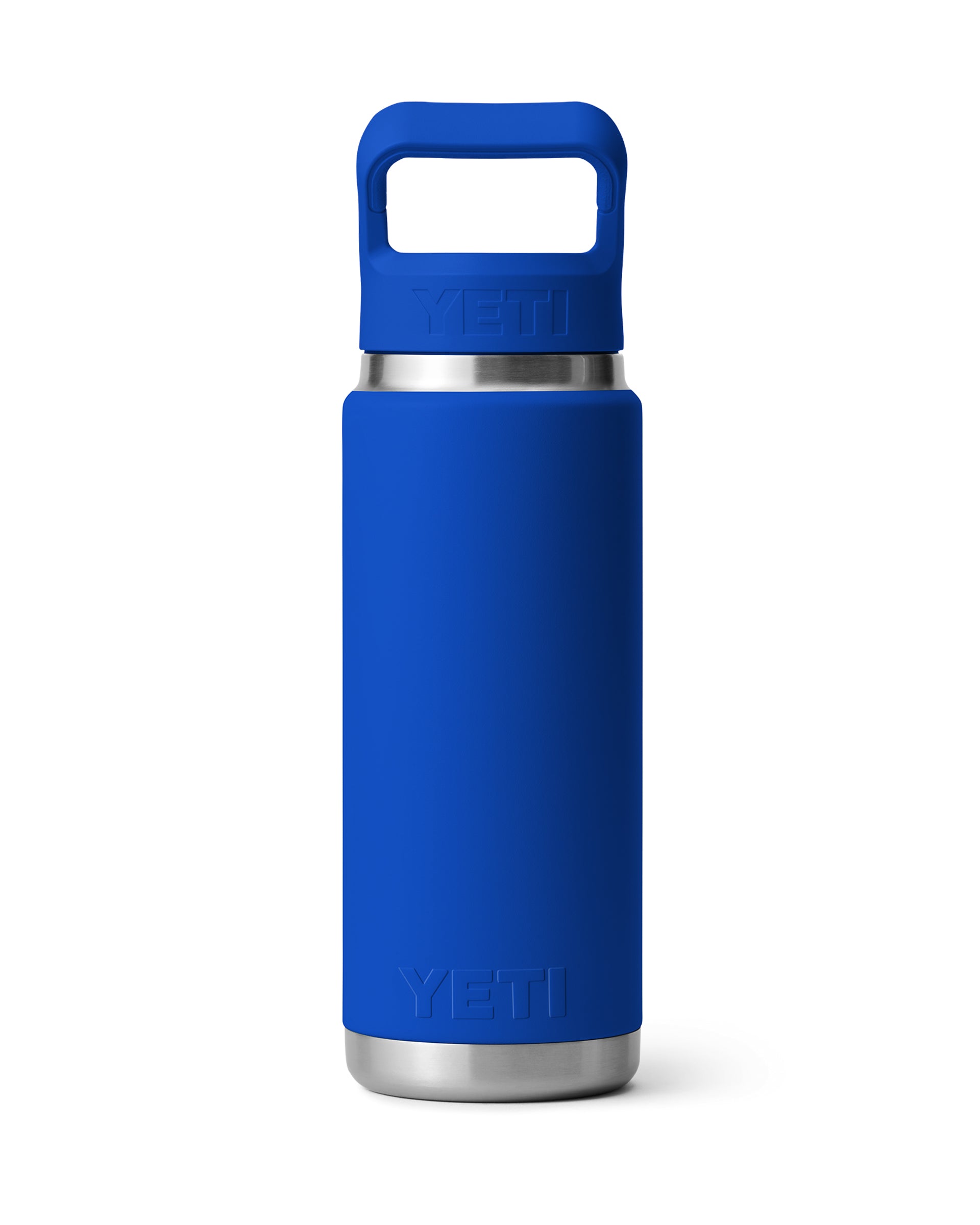 Rambler 26oz Bottle With Straw