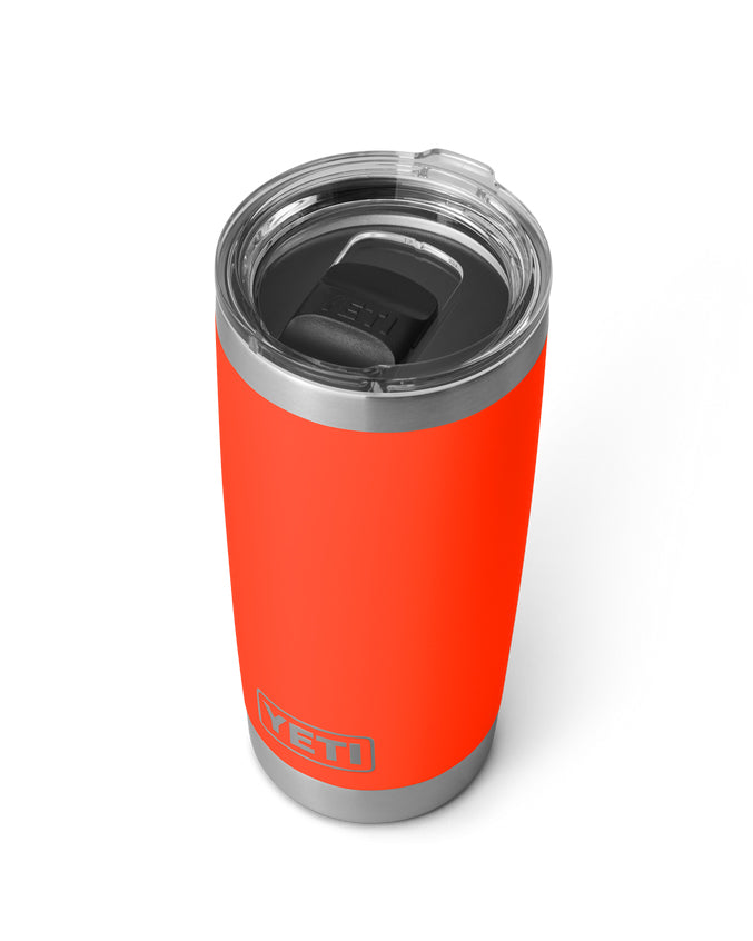 Rambler 20oz Tumbler MS