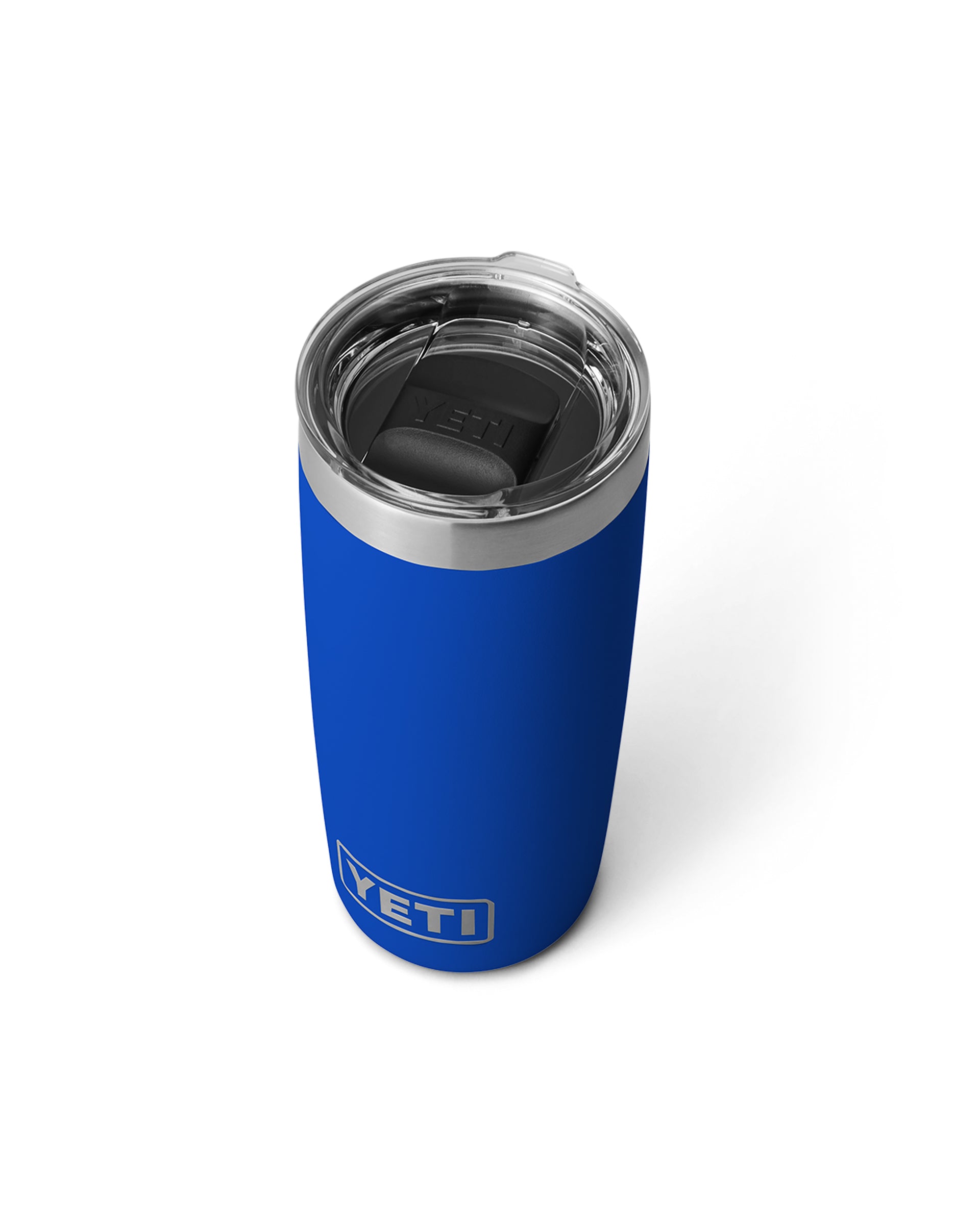 Rambler 10oz Tumbler with Magslider Lid