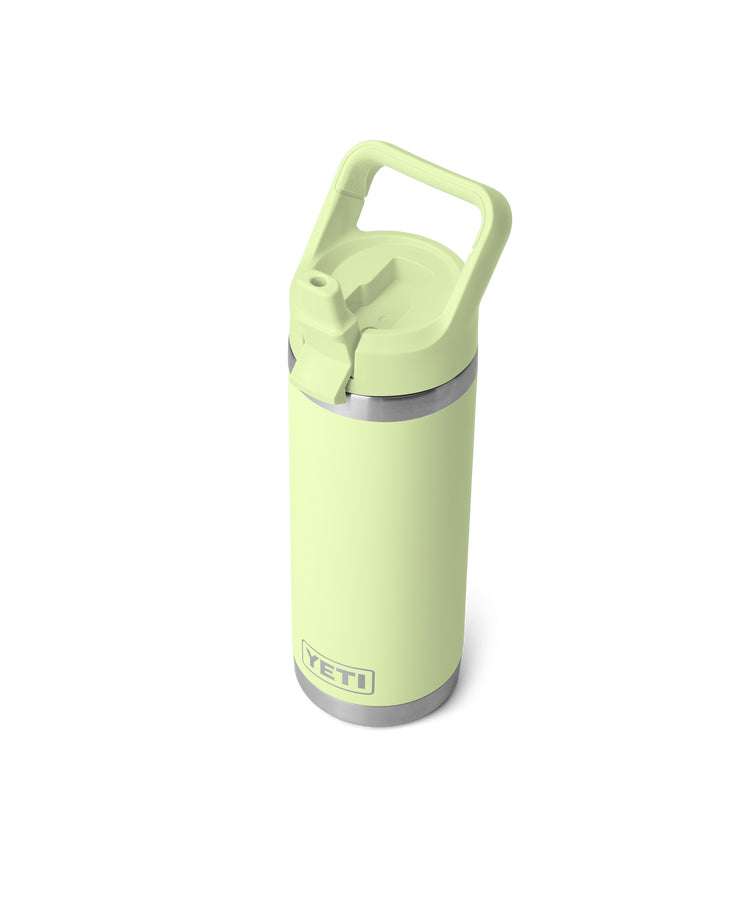 Rambler 18oz Bottle with Straw Cap