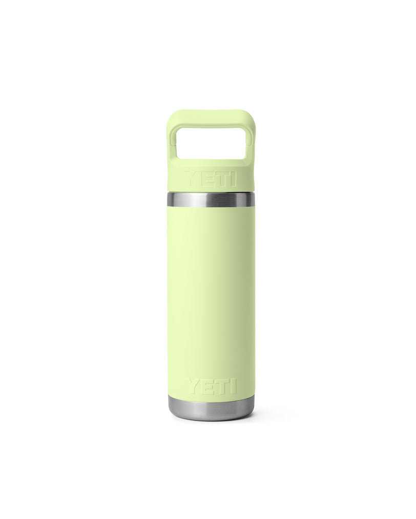 Rambler 18oz Bottle with Straw Cap