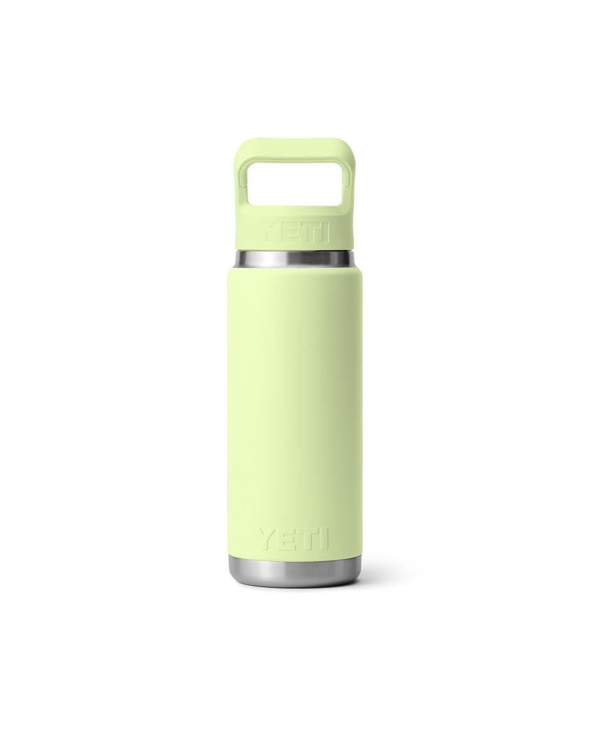 Rambler 26oz Bottle with Straw Cap