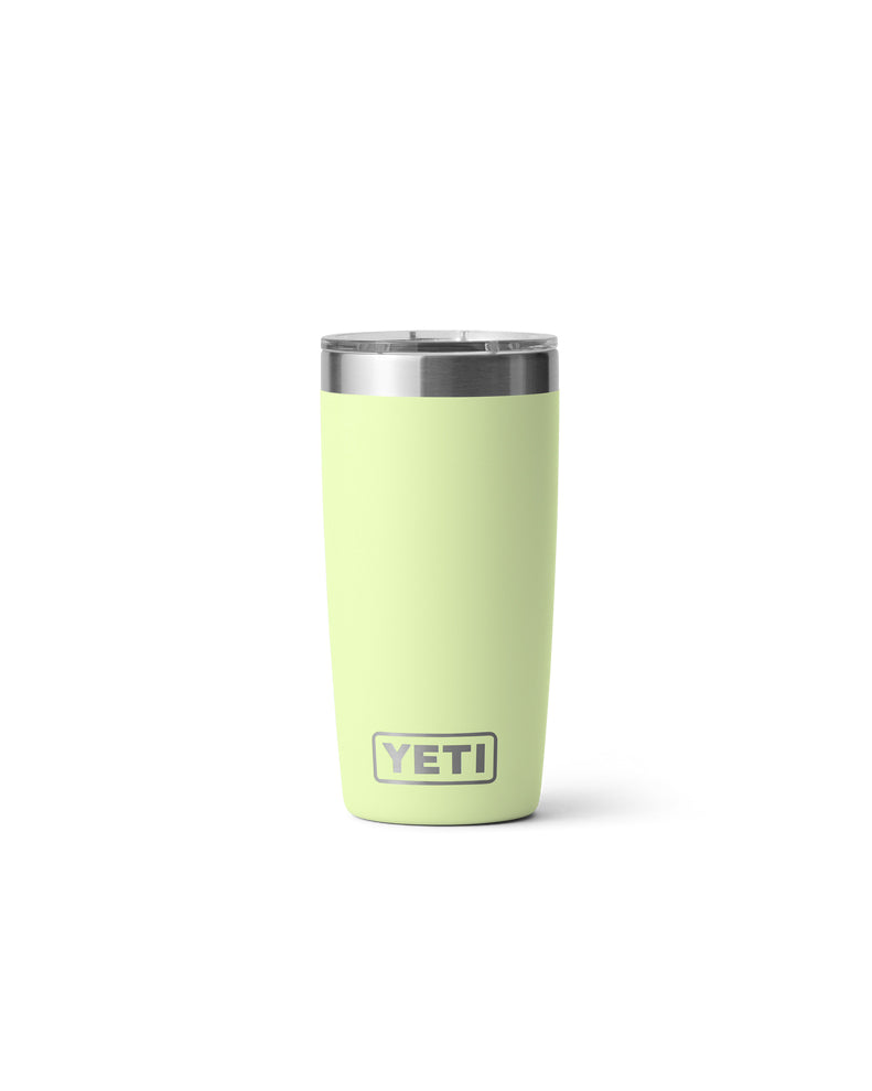 Rambler 10oz Tumbler with Magslider Lid