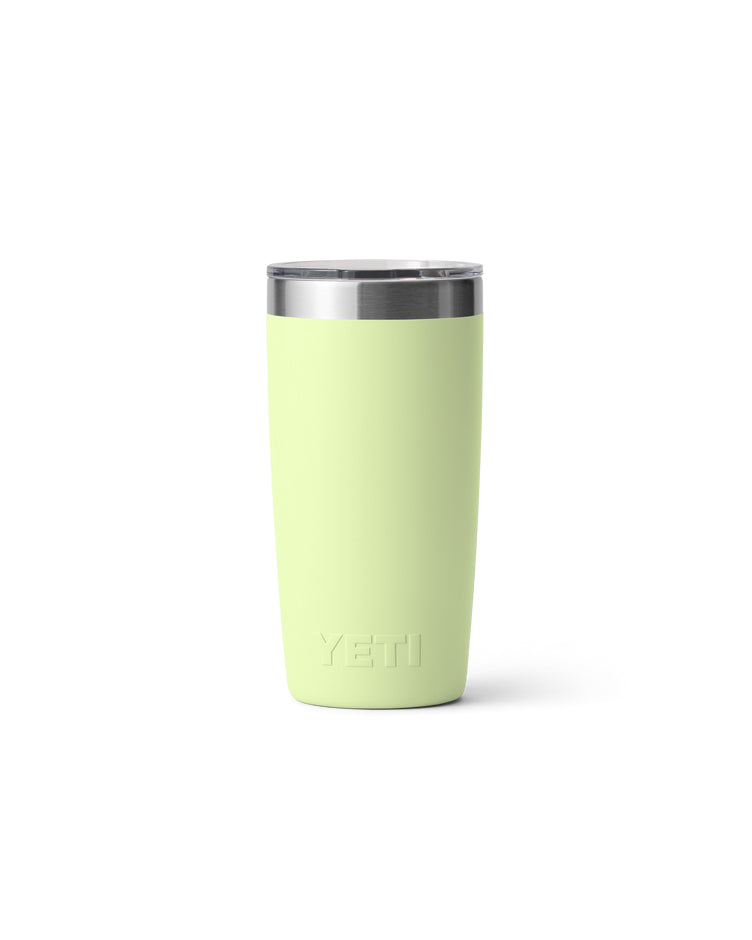 Rambler 10oz Tumbler with Magslider Lid