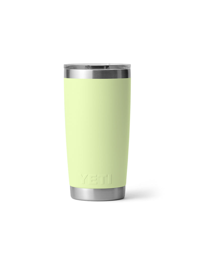 Rambler 20oz Tumbler with Magslider Lid