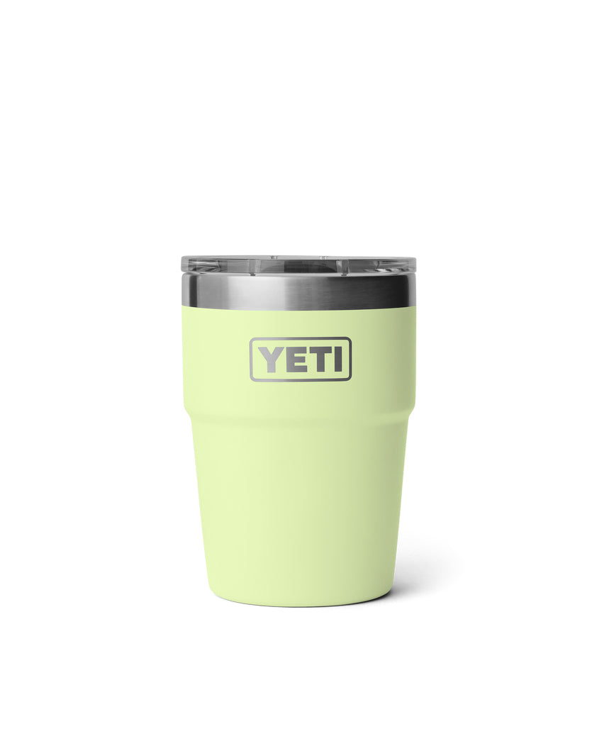 Rambler 16oz Stackable Cup with Magslider Lid