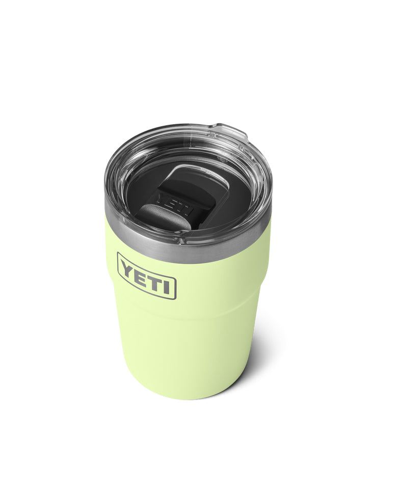 Rambler 16oz Stackable Cup with Magslider Lid
