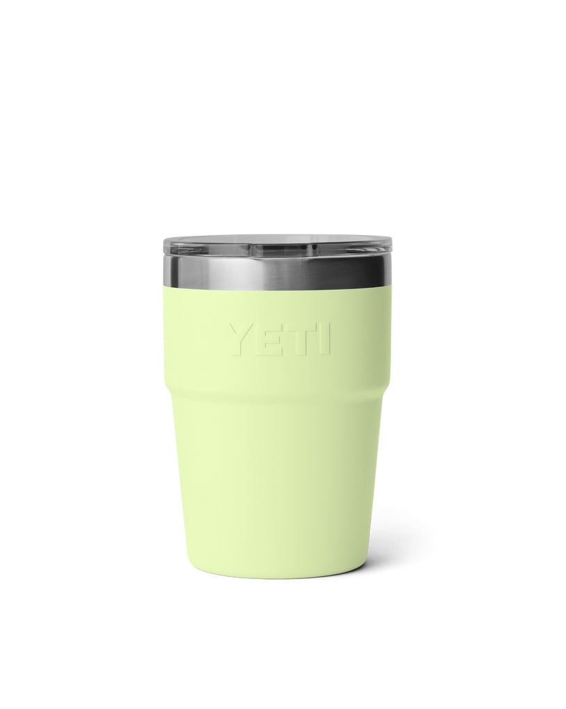 Rambler 16oz Stackable Cup with Magslider Lid